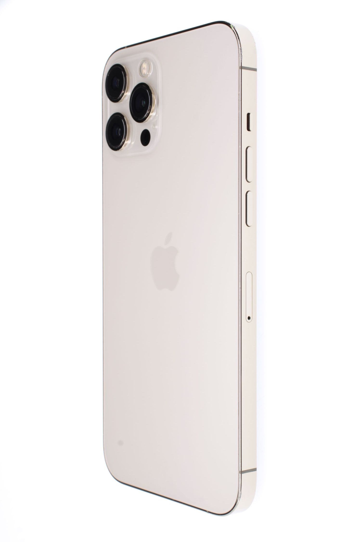 Apple iPhone 12 Pro Max 128 GB Gold - Σαν καινούργιο