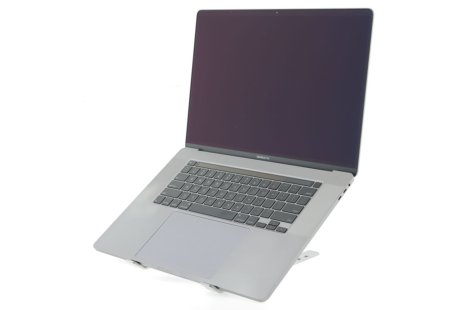 Apple MacBook Pro 16″ Touch Bar 2019, i9 2.4 GHz, 32 GB, AMD Radeon Pro 5300M 1 TB Space Gray - Πολύ καλό