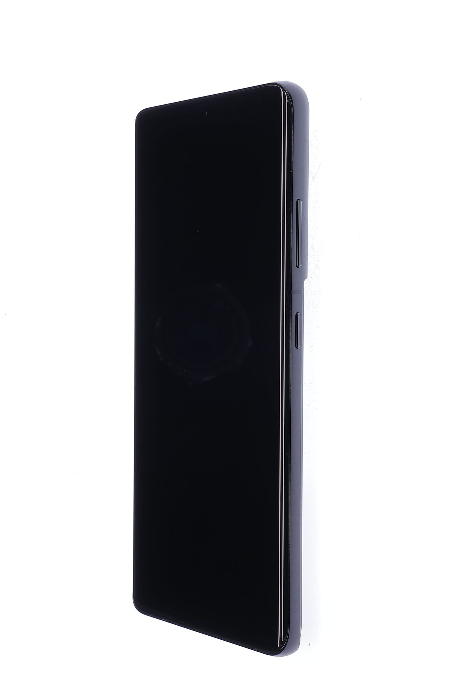 Samsung Galaxy S21 Ultra 5G Dual Sim 256 GB Black - Като нов