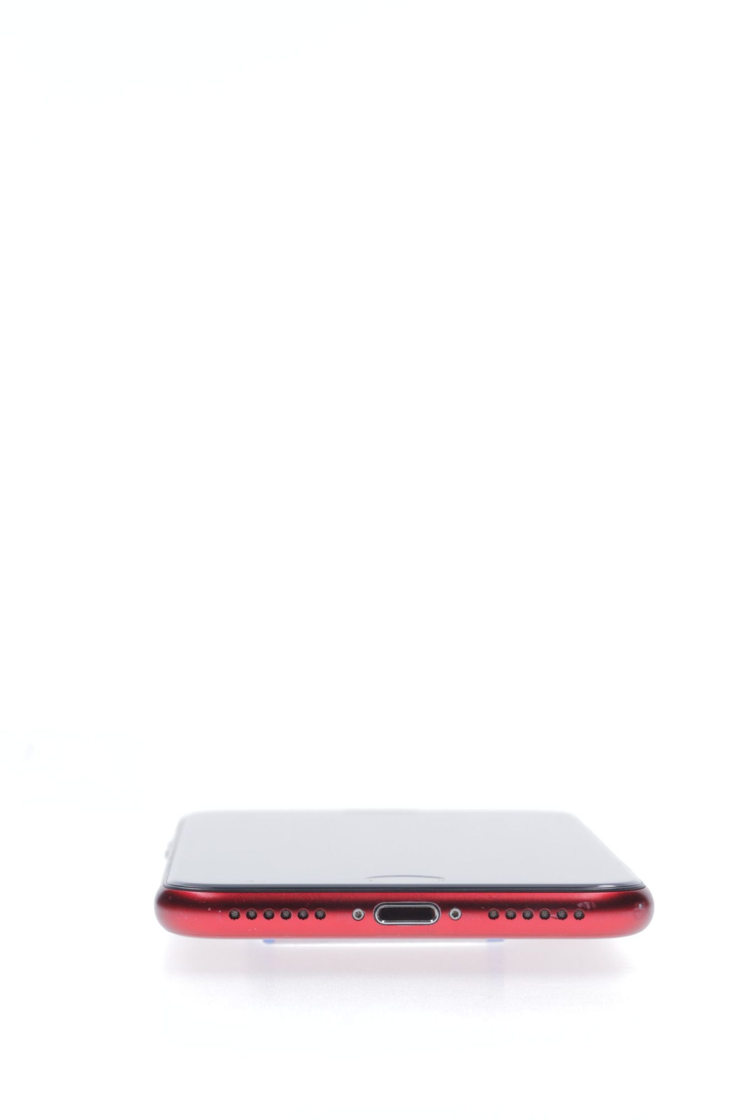 Apple iPhone SE 2020 64 GB Red - Kiváló