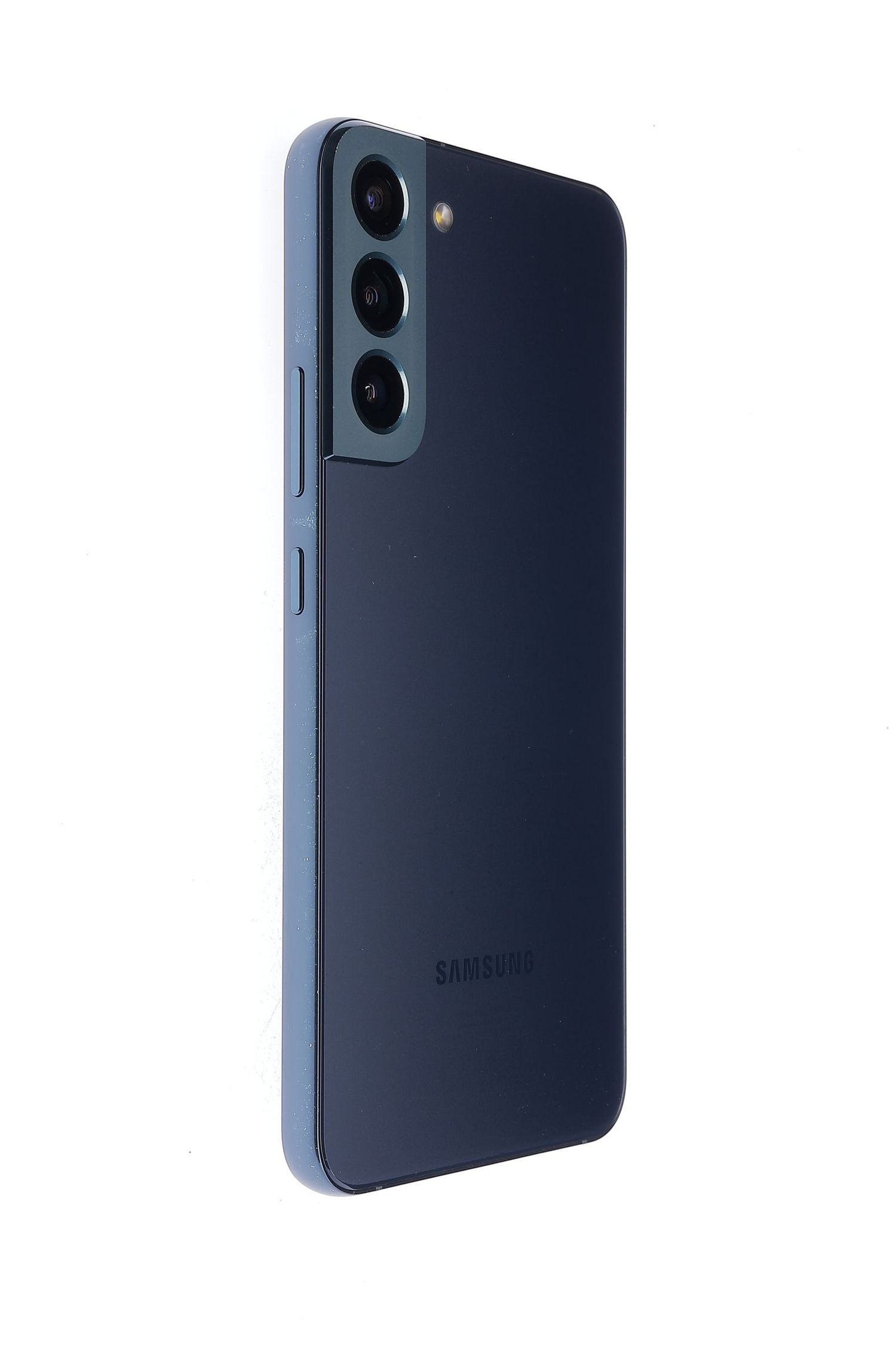 Samsung Galaxy S22 Plus 5G 128 GB Green - Kiváló