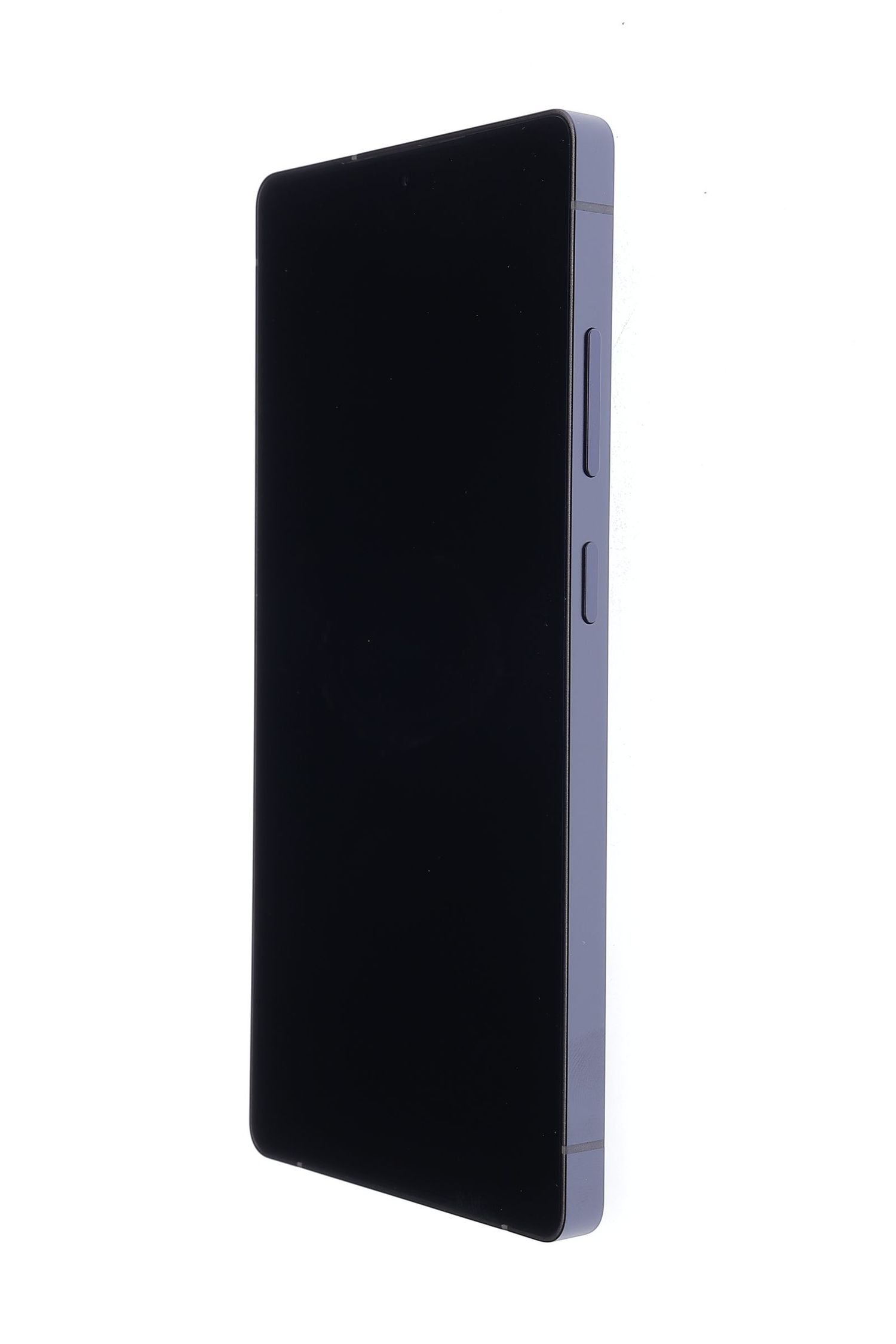 Samsung Galaxy S25 Ultra 5G Dual Sim 256 GB Titanium Jet Black - Újszerű