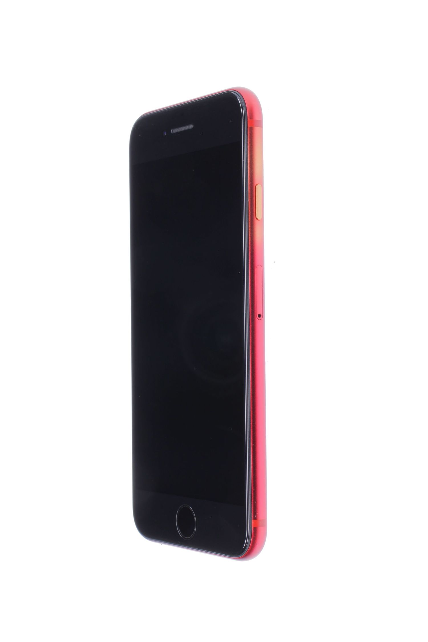 Apple iPhone SE 2020 64 GB Red - Nagyon jó