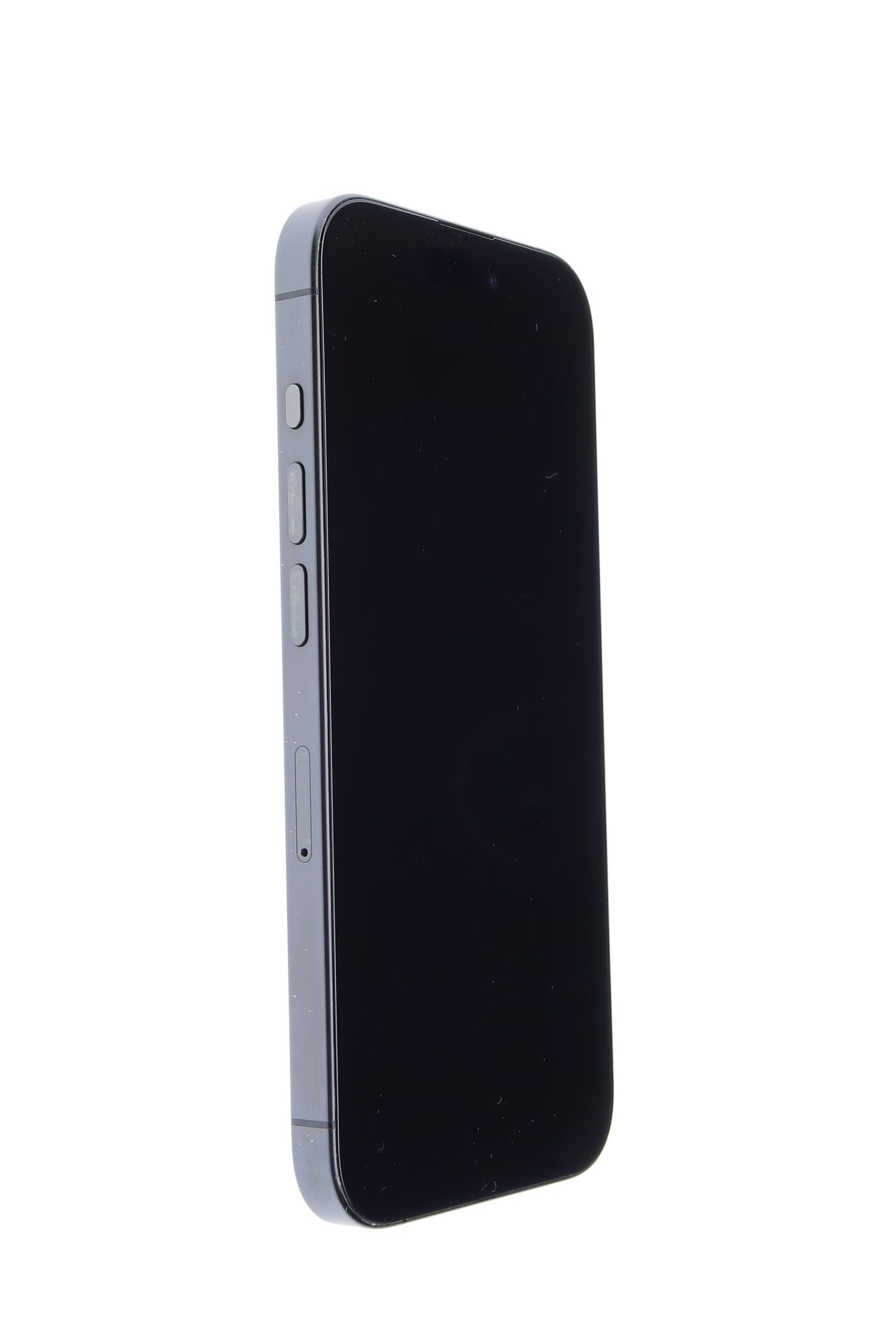 Apple iPhone 15 Pro 128 GB Black Titanium - Πολύ καλό