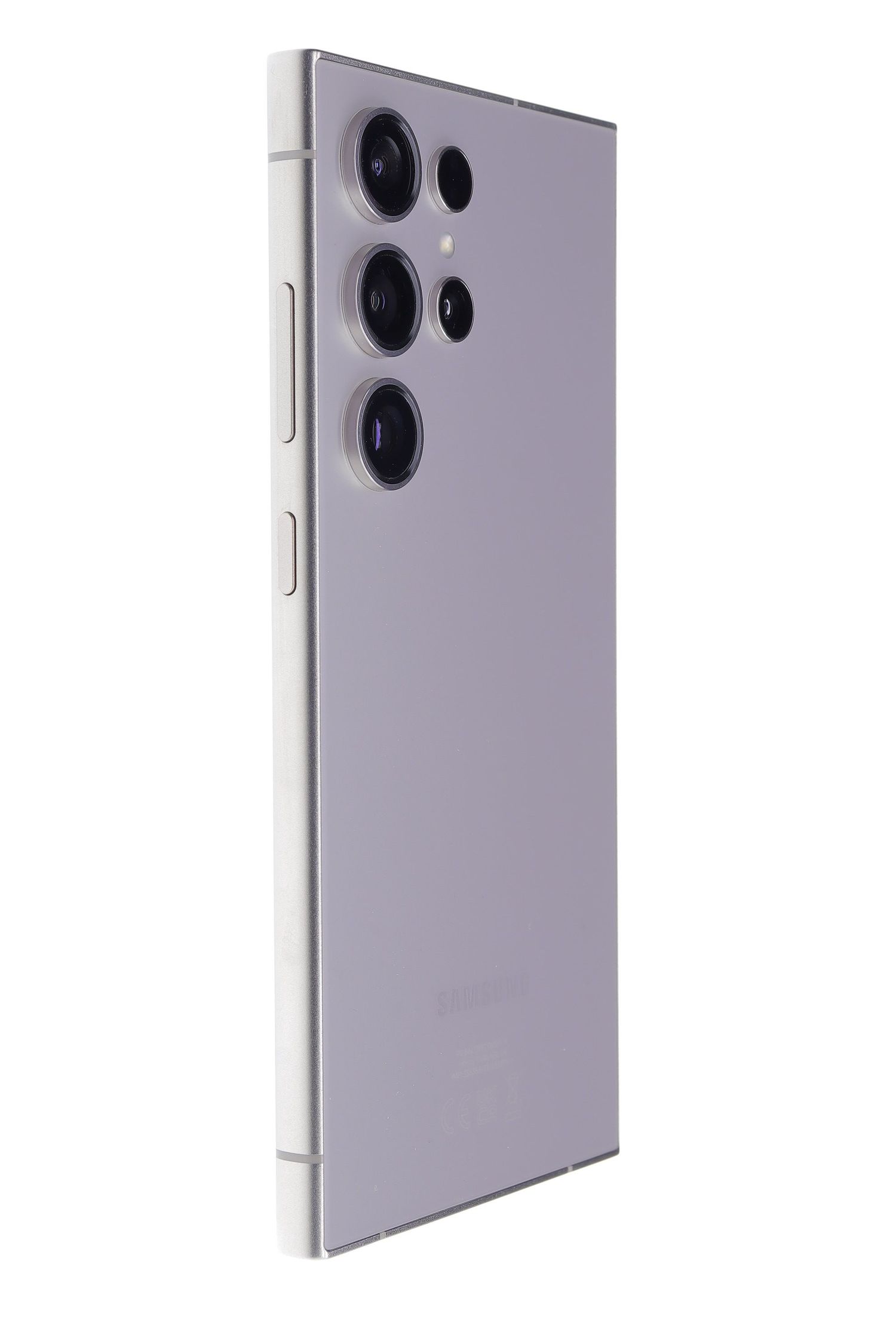 Samsung Galaxy S24 Ultra 5G Dual Sim 1 TB Titanium Grey