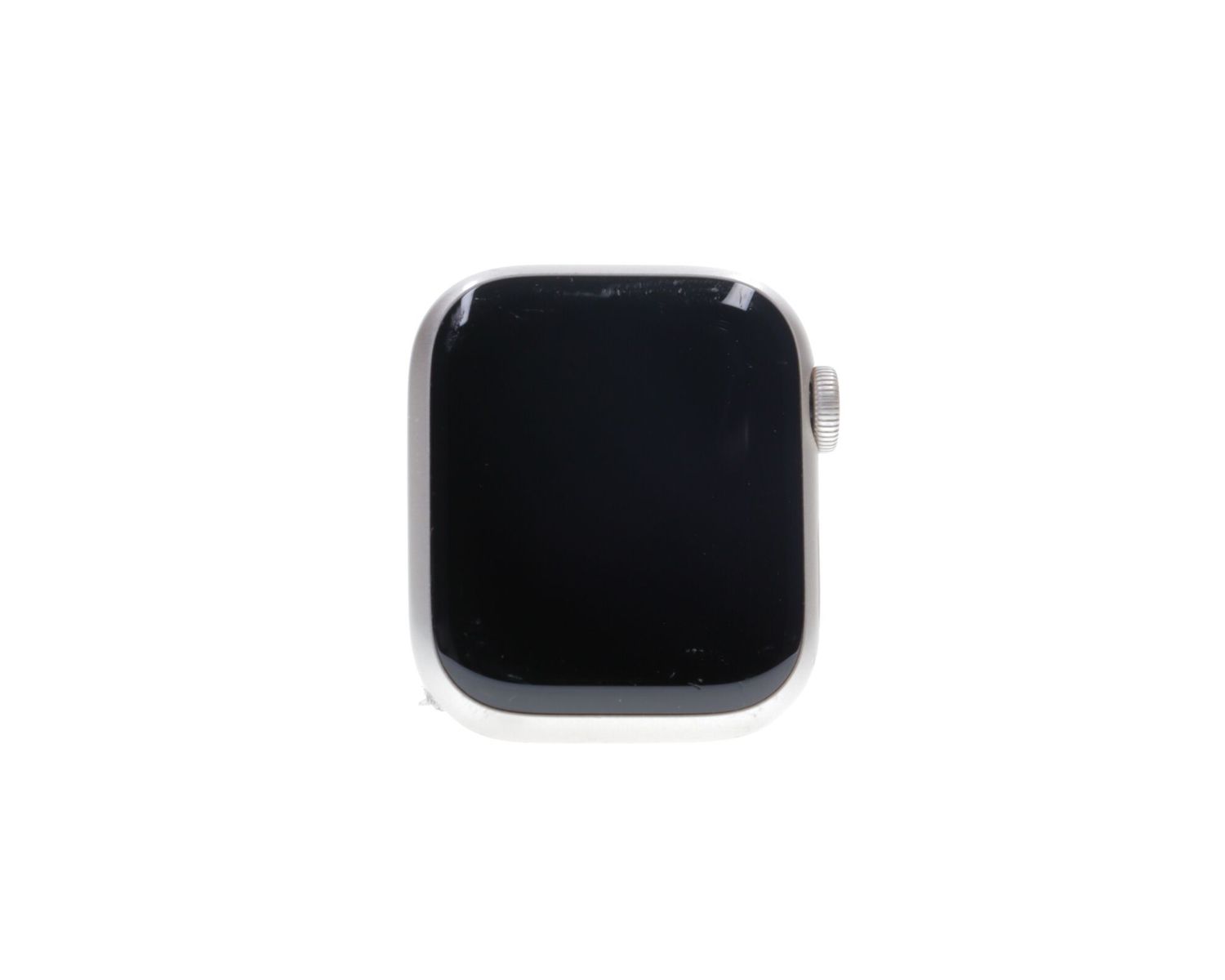 Apple Watch Series 9 2023, GPS, Aluminium 41mm Starlight - Καλό