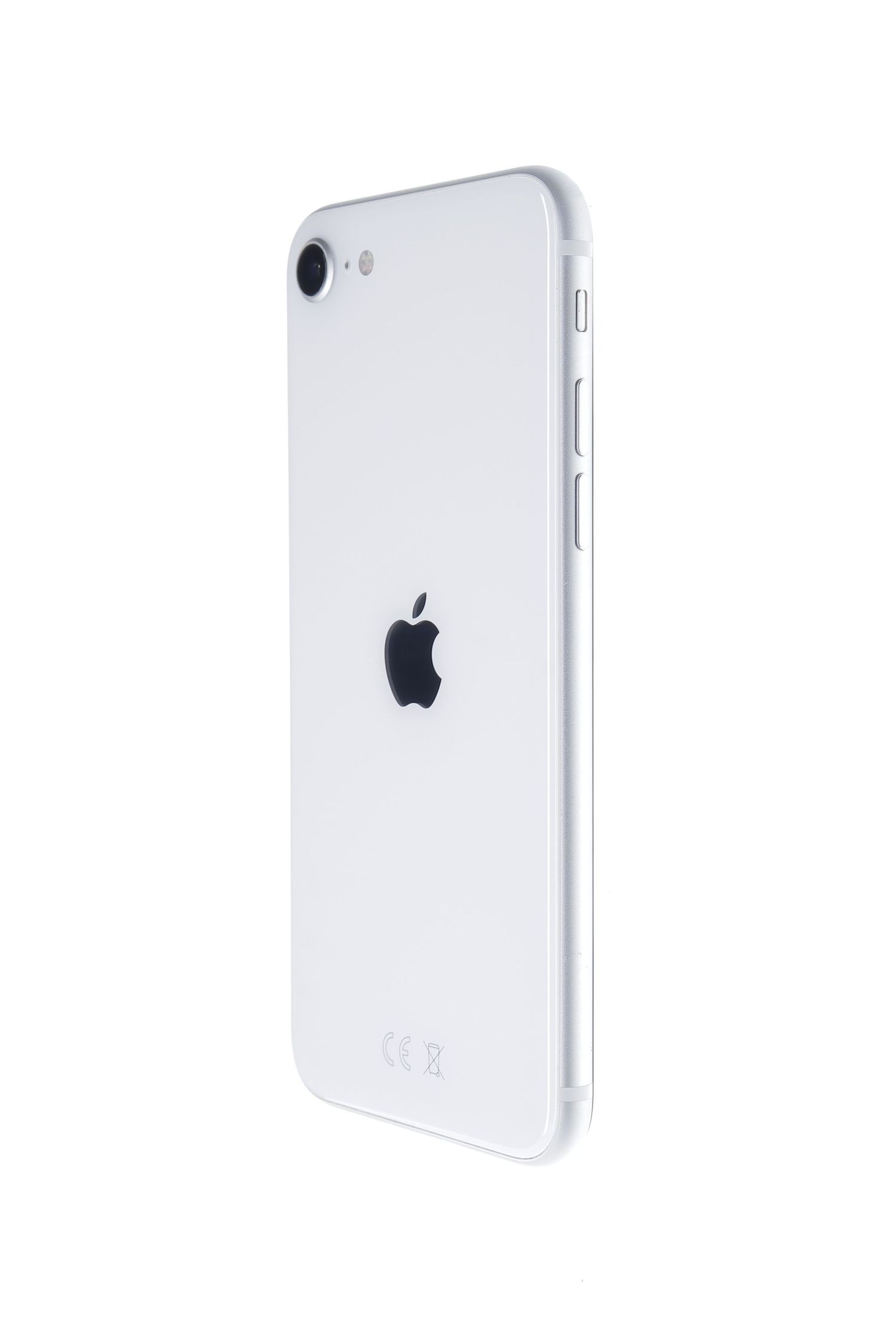 Apple iPhone SE 2020 64 GB White - Foarte bun
