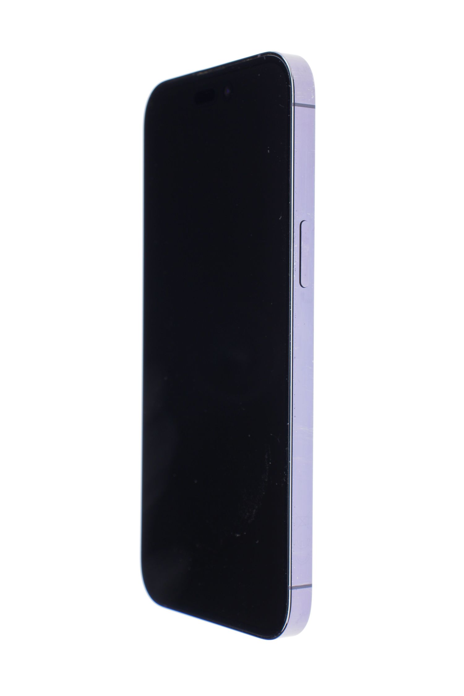 Apple iPhone 14 Pro Max 128 GB Deep Purple - Excelent