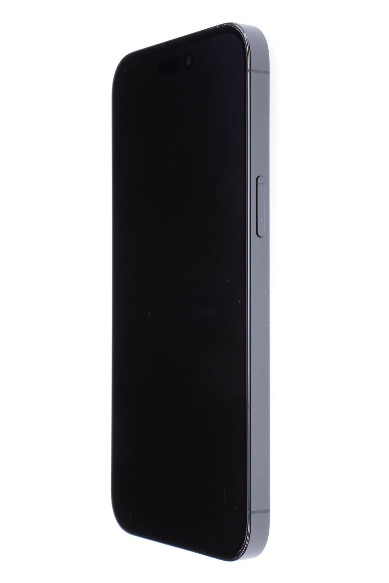 Apple iPhone 14 Pro Max 512 GB Space Black - Kiváló
