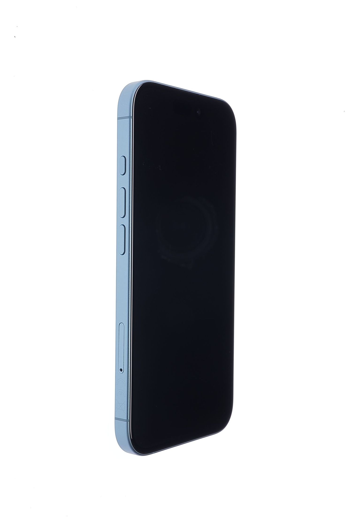 Apple iPhone 16 256 GB Teal - Foarte bun