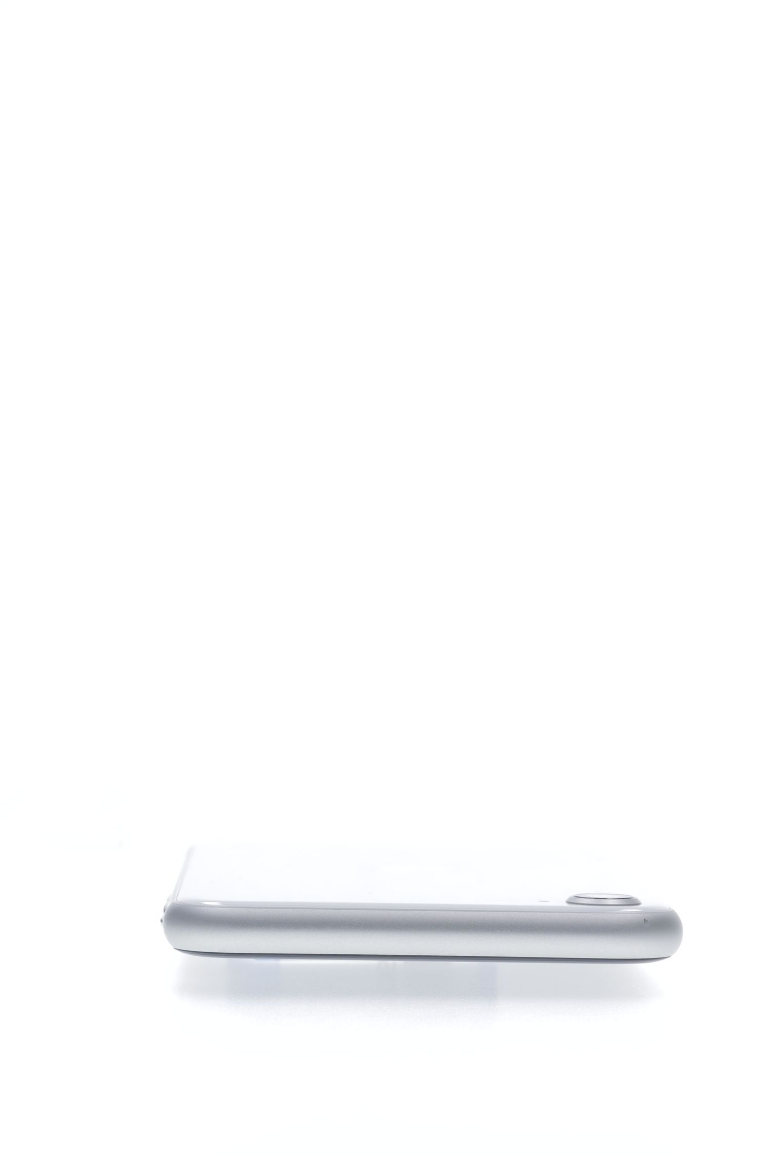 Apple iPhone SE 2020 128 GB White - Много добро