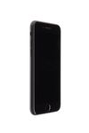 Мобилен телефон Apple iPhone SE 2020, Black, 128 GB, Foarte Bun