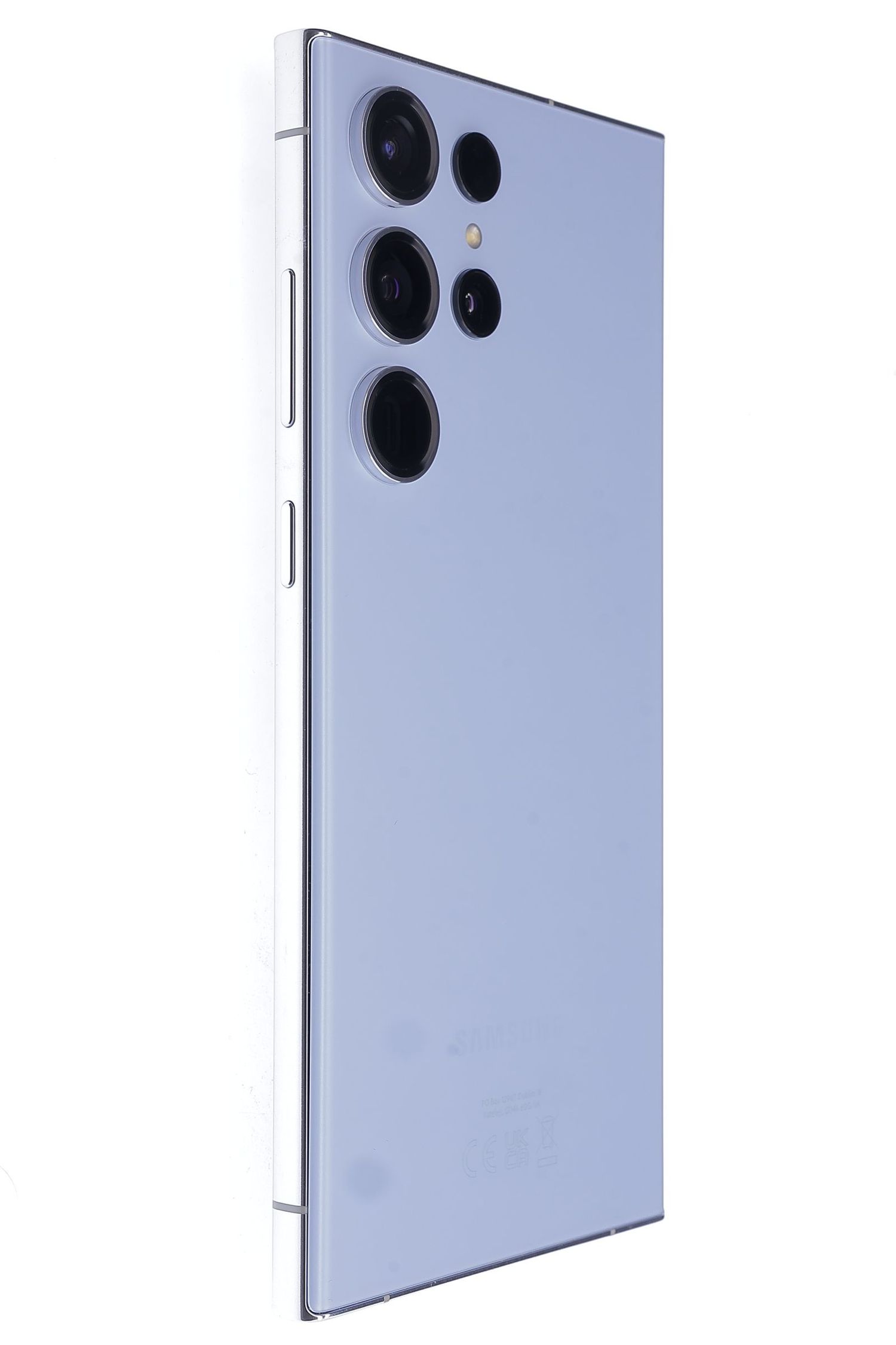 Samsung Galaxy S23 Ultra 5G Dual Sim 256 GB Sky Blue - Отлично