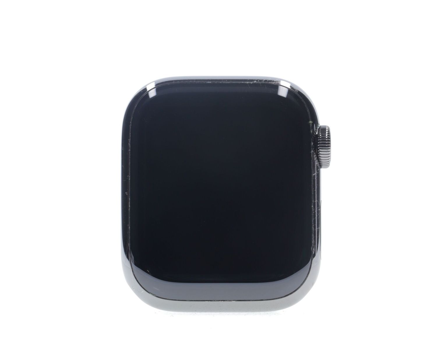 Apple Watch Series 9 2023, GPS + Cellular, Stainless Steel 41mm Graphite - Отлично