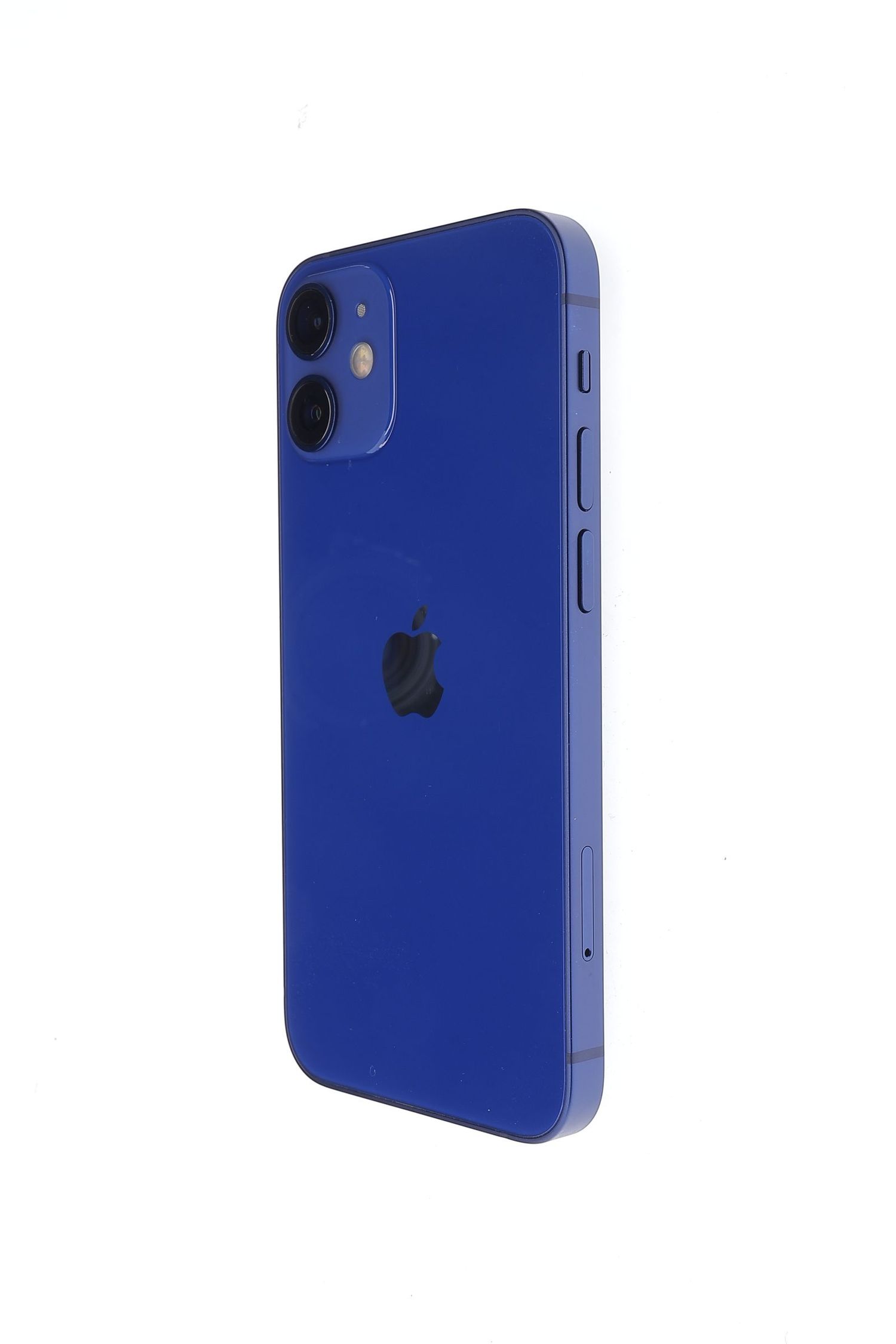 Apple iPhone 12 mini 64 GB Blue - Újszerű