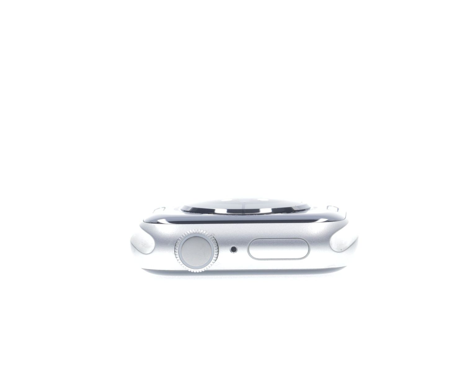 Apple Watch Series 8 2022, GPS, Aluminium 41mm Silver - Εξαιρετικό