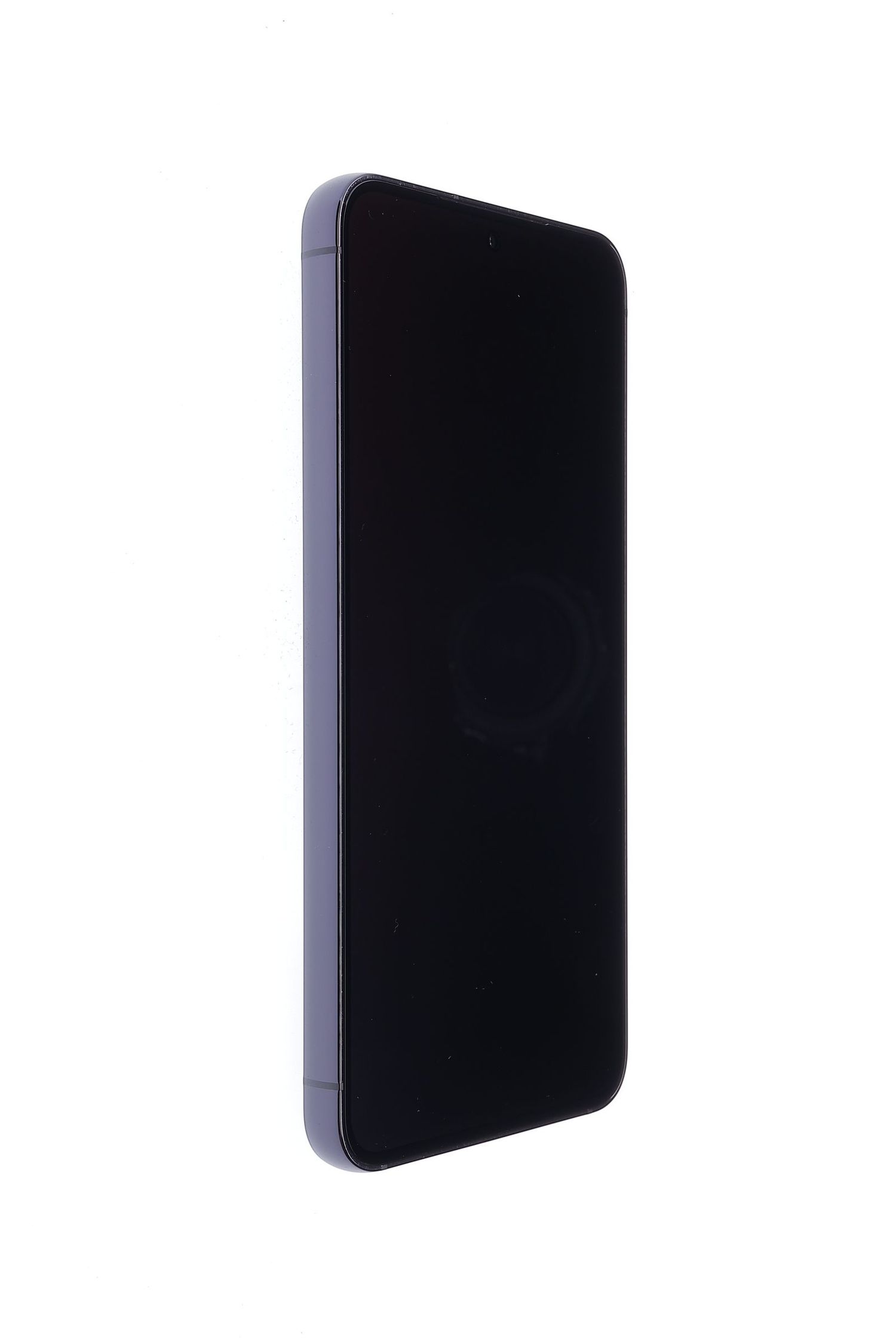Samsung Galaxy S23 5G Dual Sim 128 GB Phantom Black - Kiváló