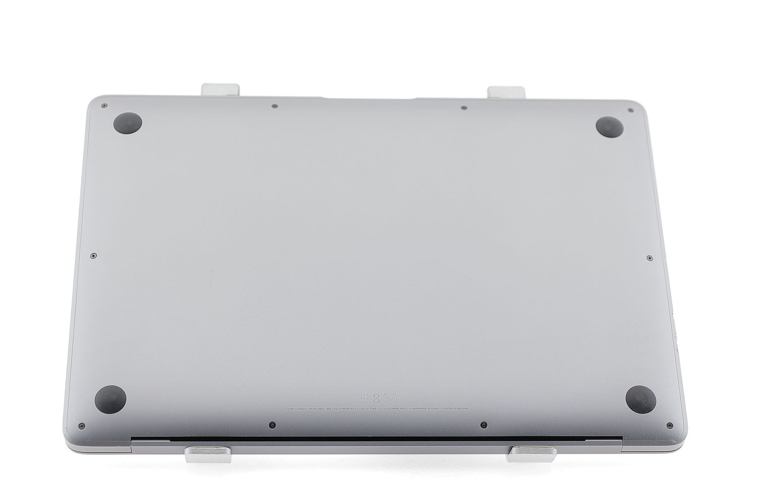 Apple MacBook Air 13″ 2020, M1 8 Cores, 8 GB, 7 core GPU 256 GB Space Gray - Εξαιρετικό