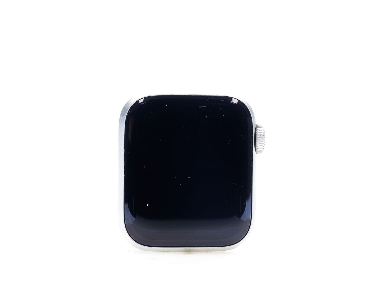 Apple Watch SE 2020, GPS, Aluminium 40mm Silver - Ca nou
