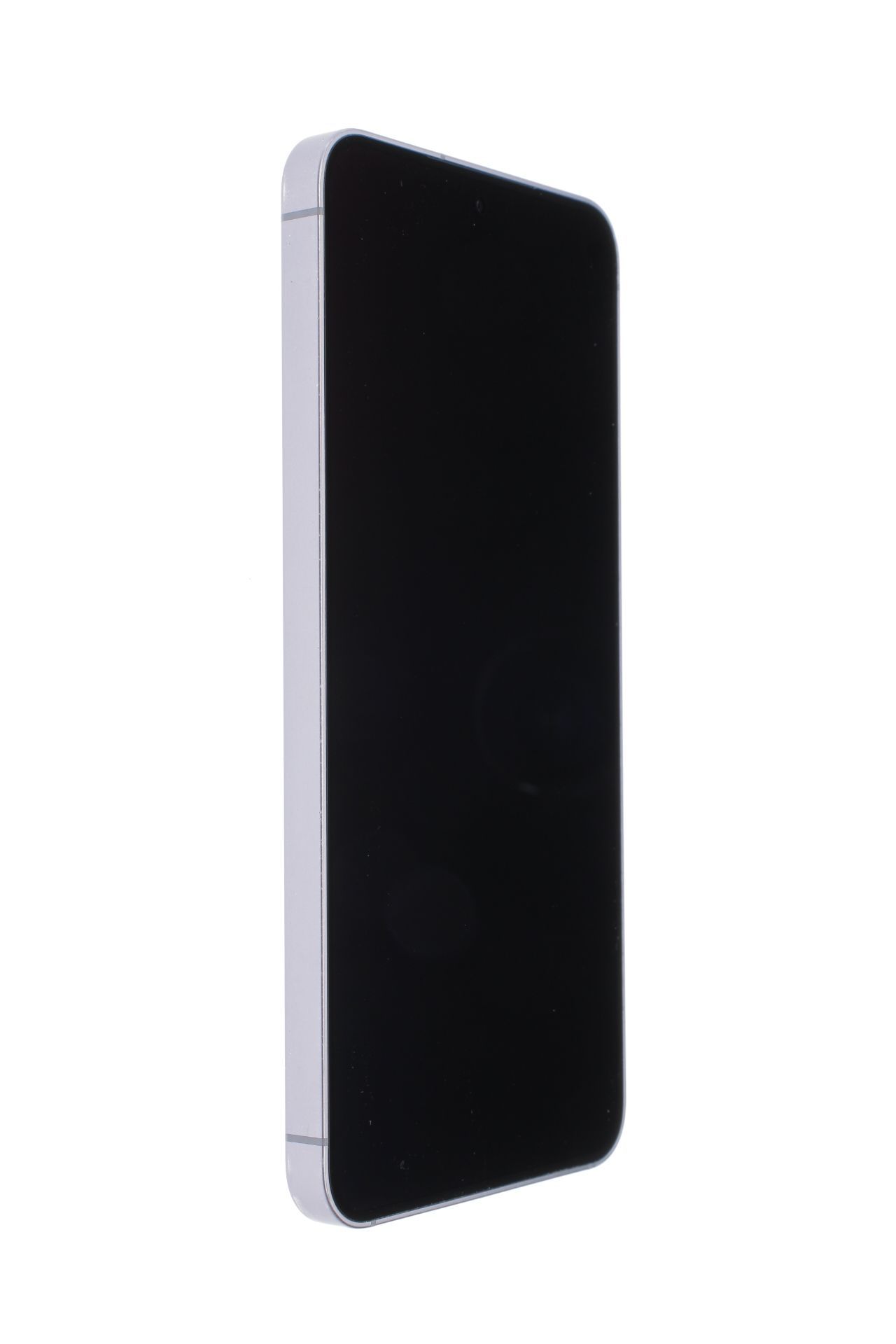 Samsung Galaxy S25 5G 512 GB Silver Shadow - Újszerű