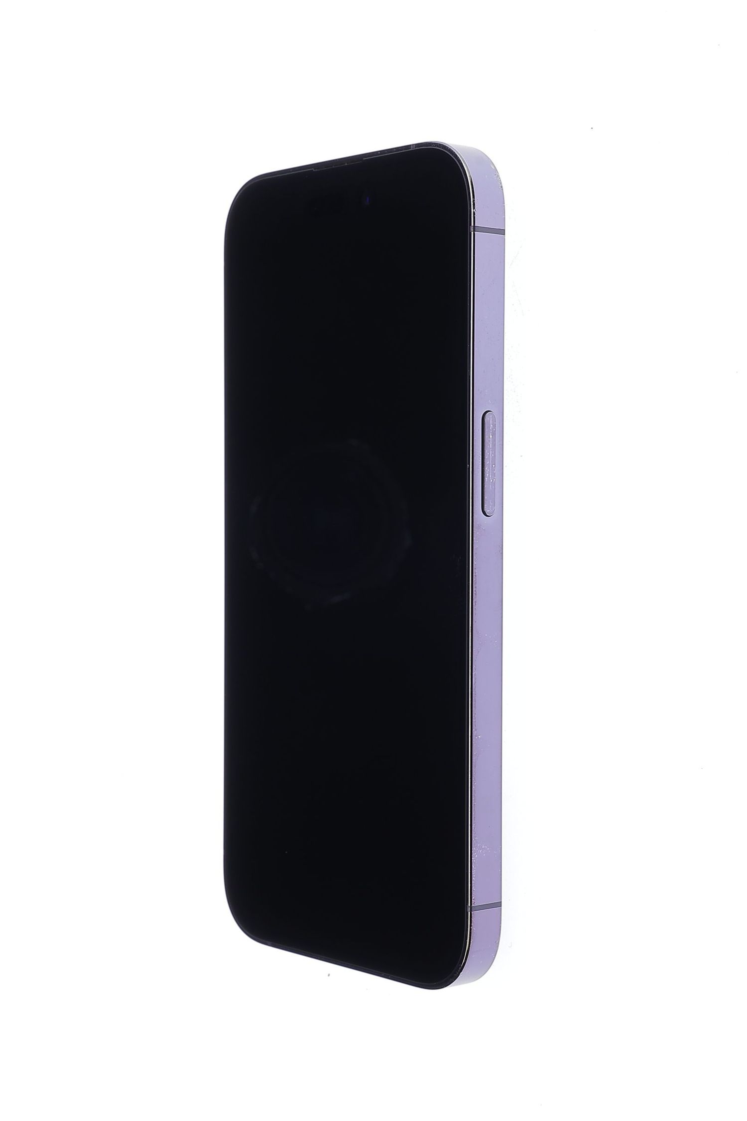 Apple iPhone 14 Pro 256 GB Deep Purple - Много добро