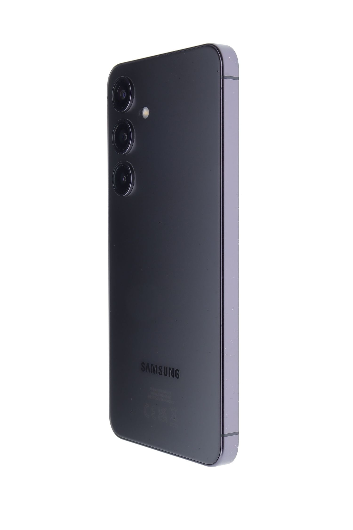 Samsung Galaxy S24 5G Dual Sim 128 GB Onyx Black - Foarte bun