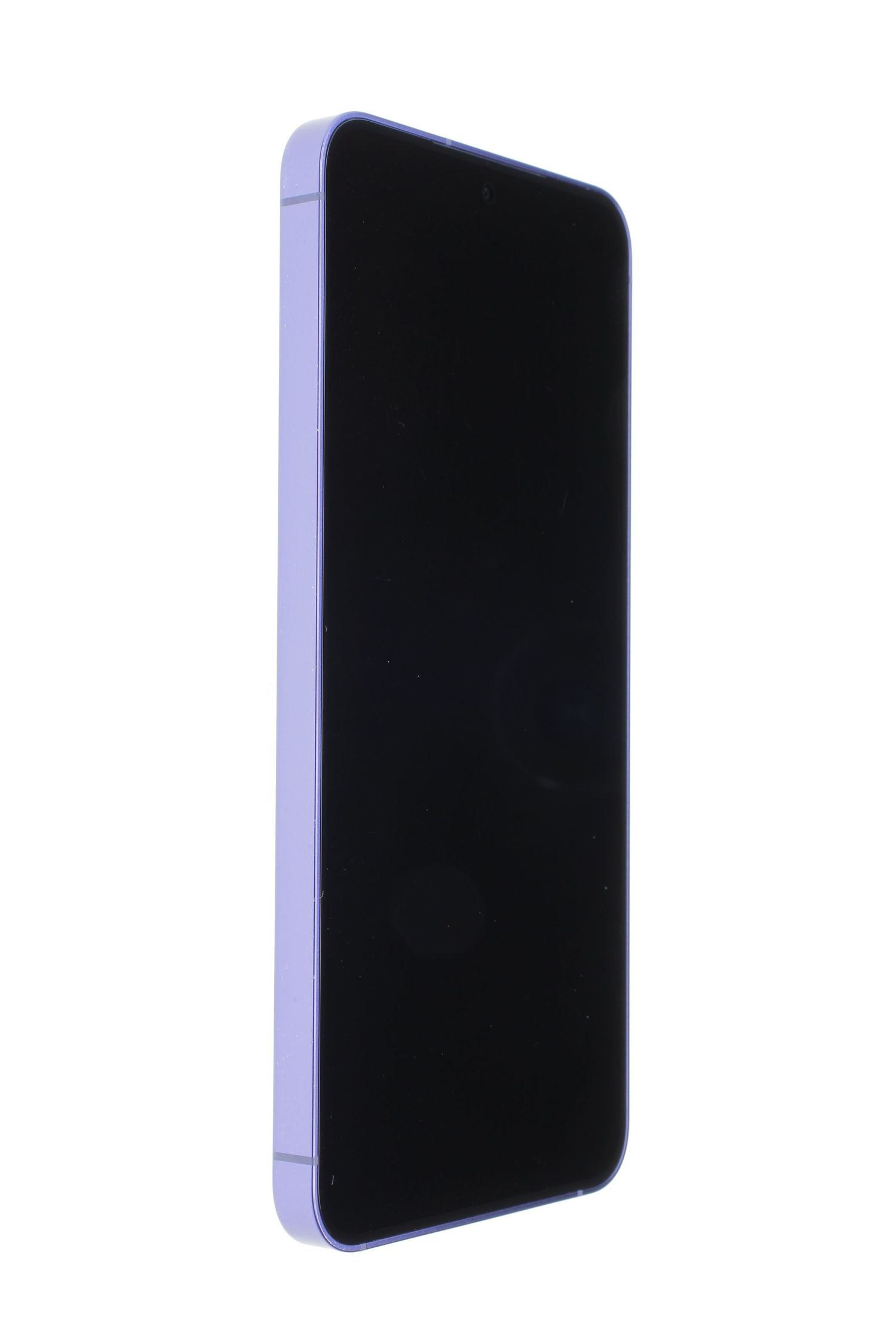 Samsung Galaxy S24 5G Dual Sim 256 GB Cobalt Violet - Πολύ καλό