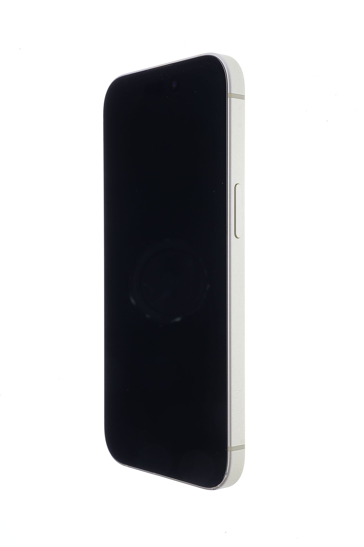 Apple iPhone 15 128 GB Yellow - Отлично