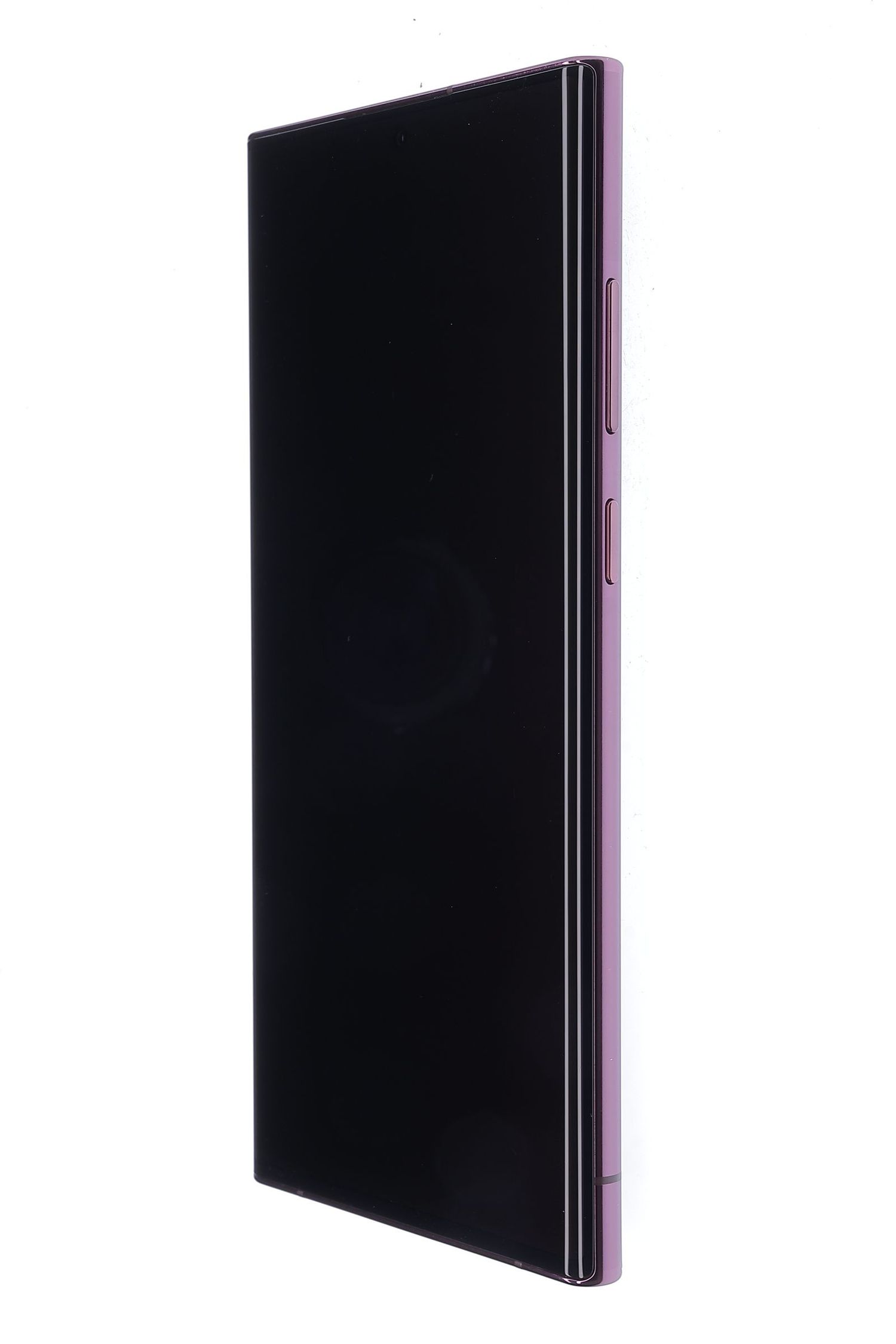 Samsung Galaxy S22 Ultra 5G Dual Sim 256 GB Burgundy - Отлично