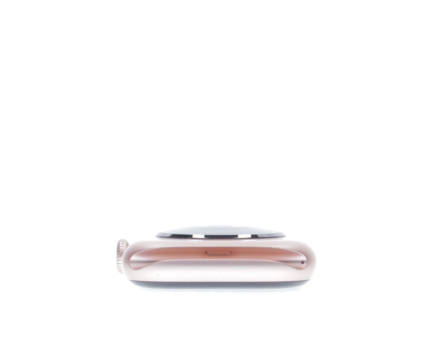 Apple Watch Series 10 2024, GPS, Aluminium 46mm Rose Gold - Újszerű