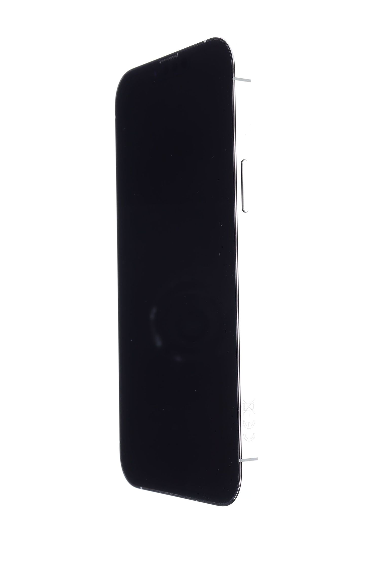 Apple iPhone 13 Pro Max 128 GB Silver - Отлично