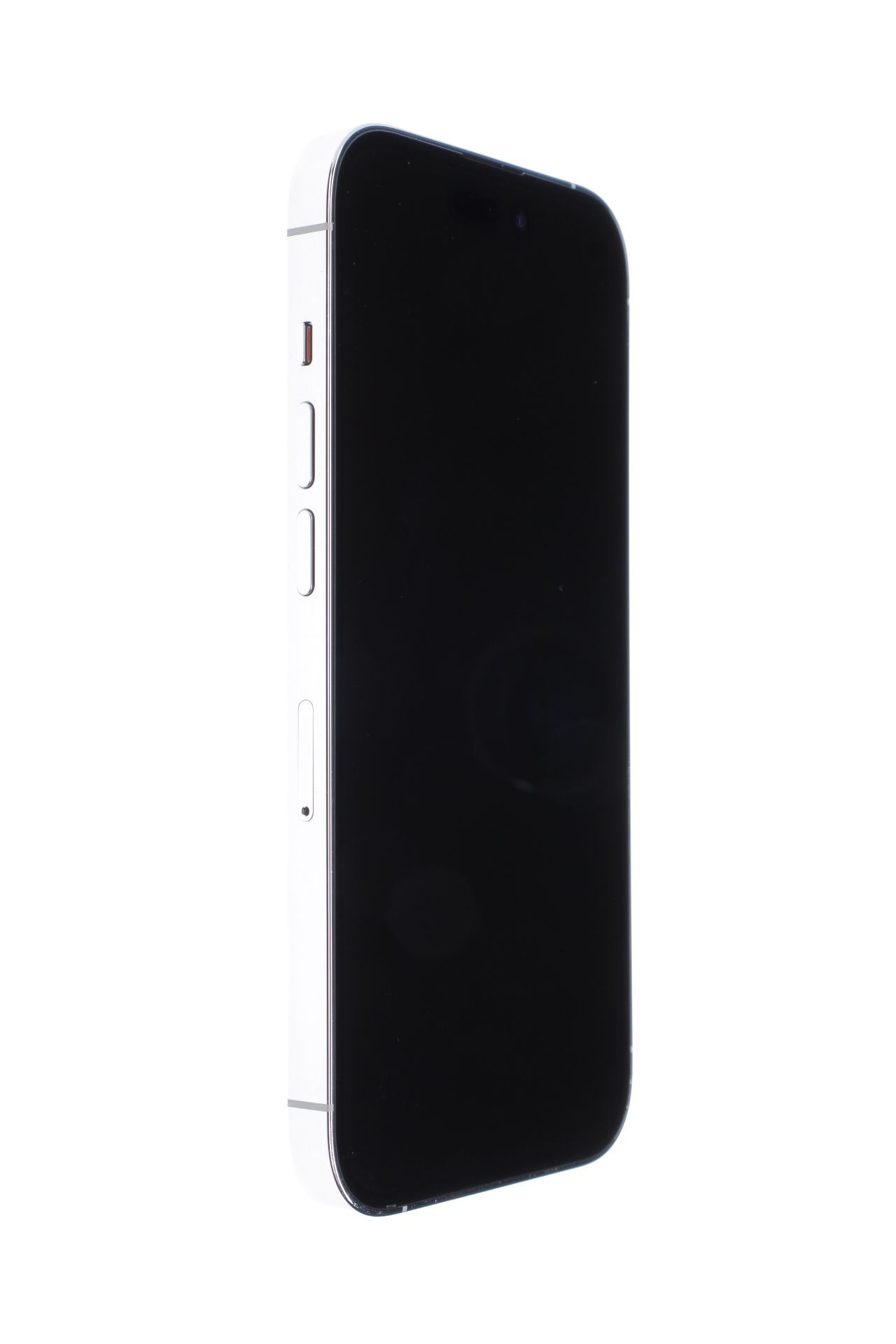 Apple iPhone 14 Pro 256 GB Silver - Σαν καινούργιο