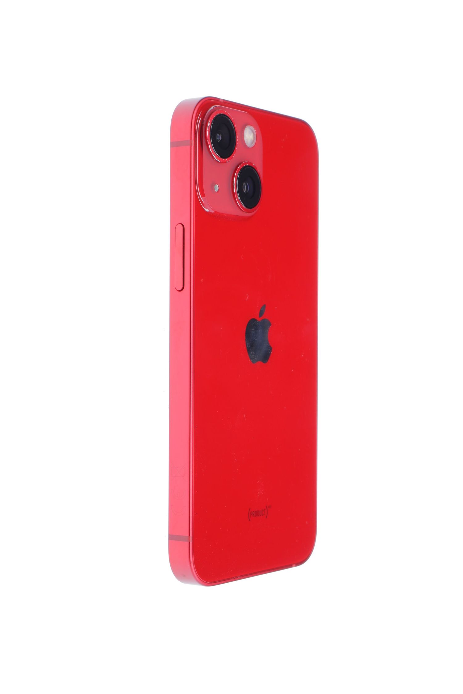 Apple iPhone 13 mini 128 GB Red - Ca nou