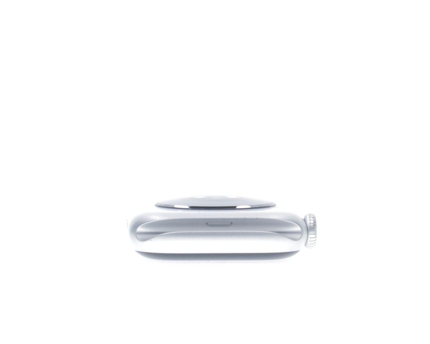 Apple Watch Series 10 2024, GPS, Aluminium 42mm Silver - Foarte bun