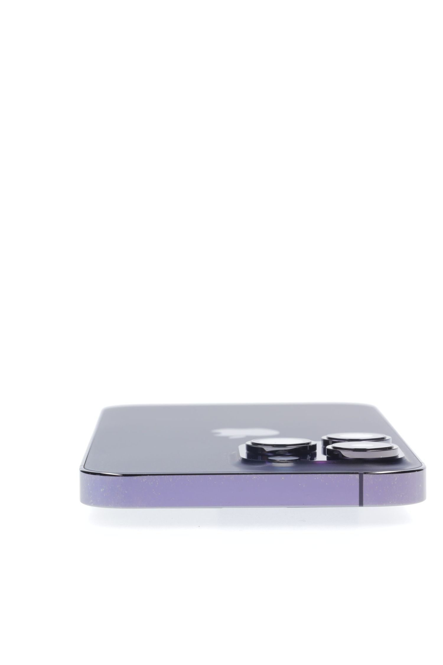 Apple iPhone 14 Pro Max 128 GB Deep Purple - Excelent