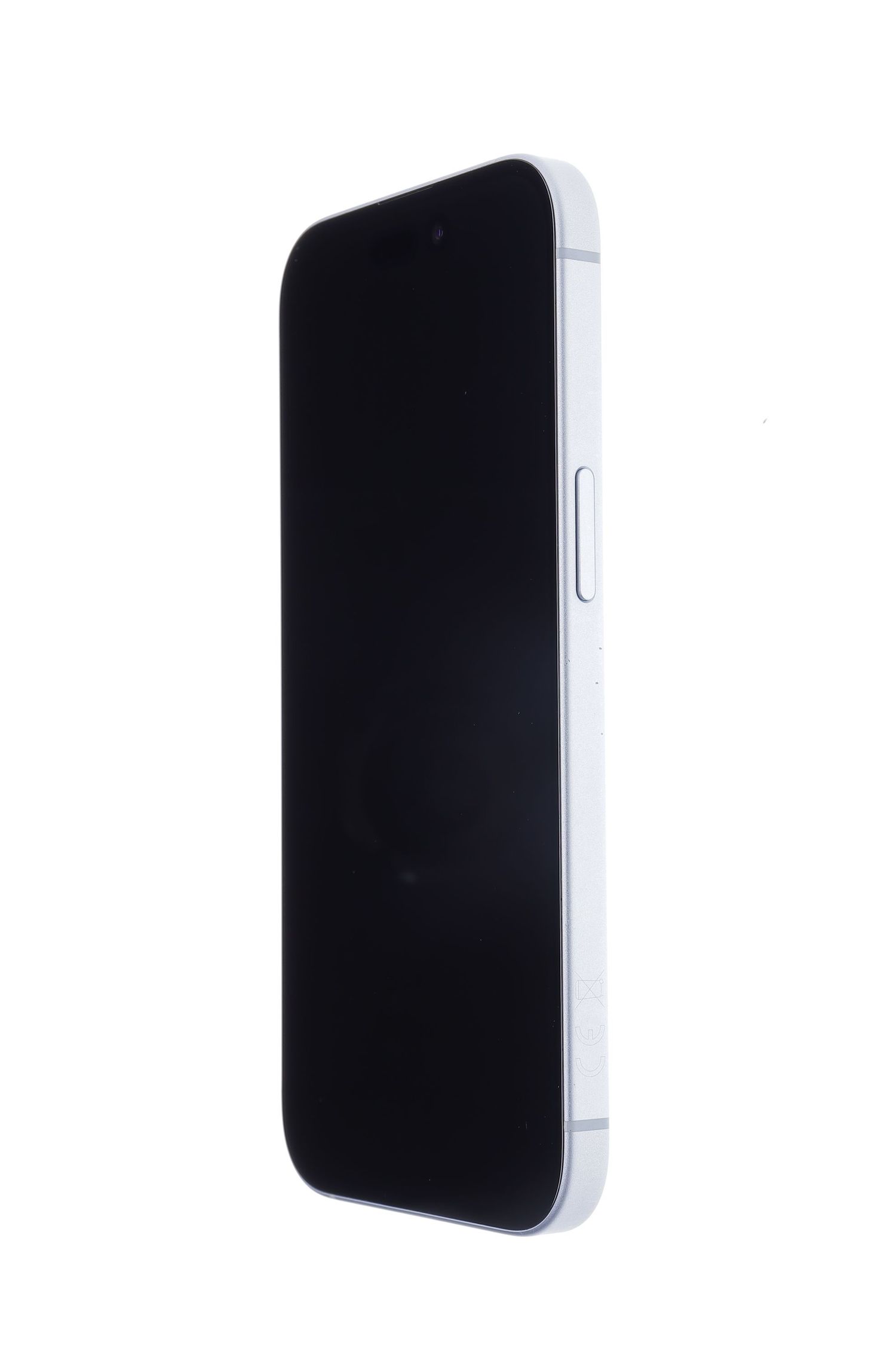Apple iPhone 15 128 GB Blue - Kiváló