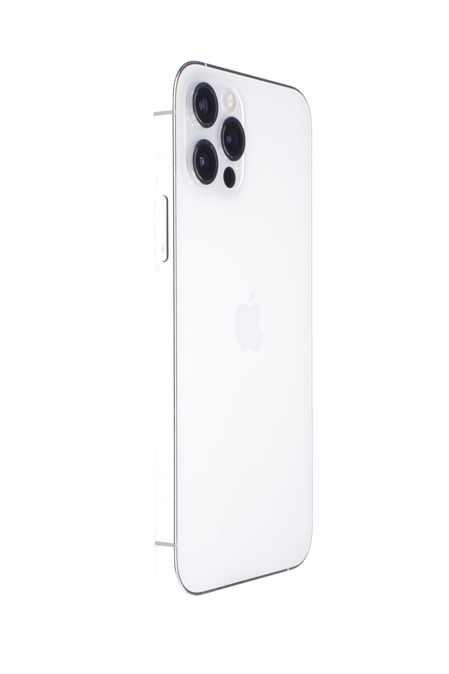 Apple iPhone 12 Pro 128 GB Silver - Kiváló