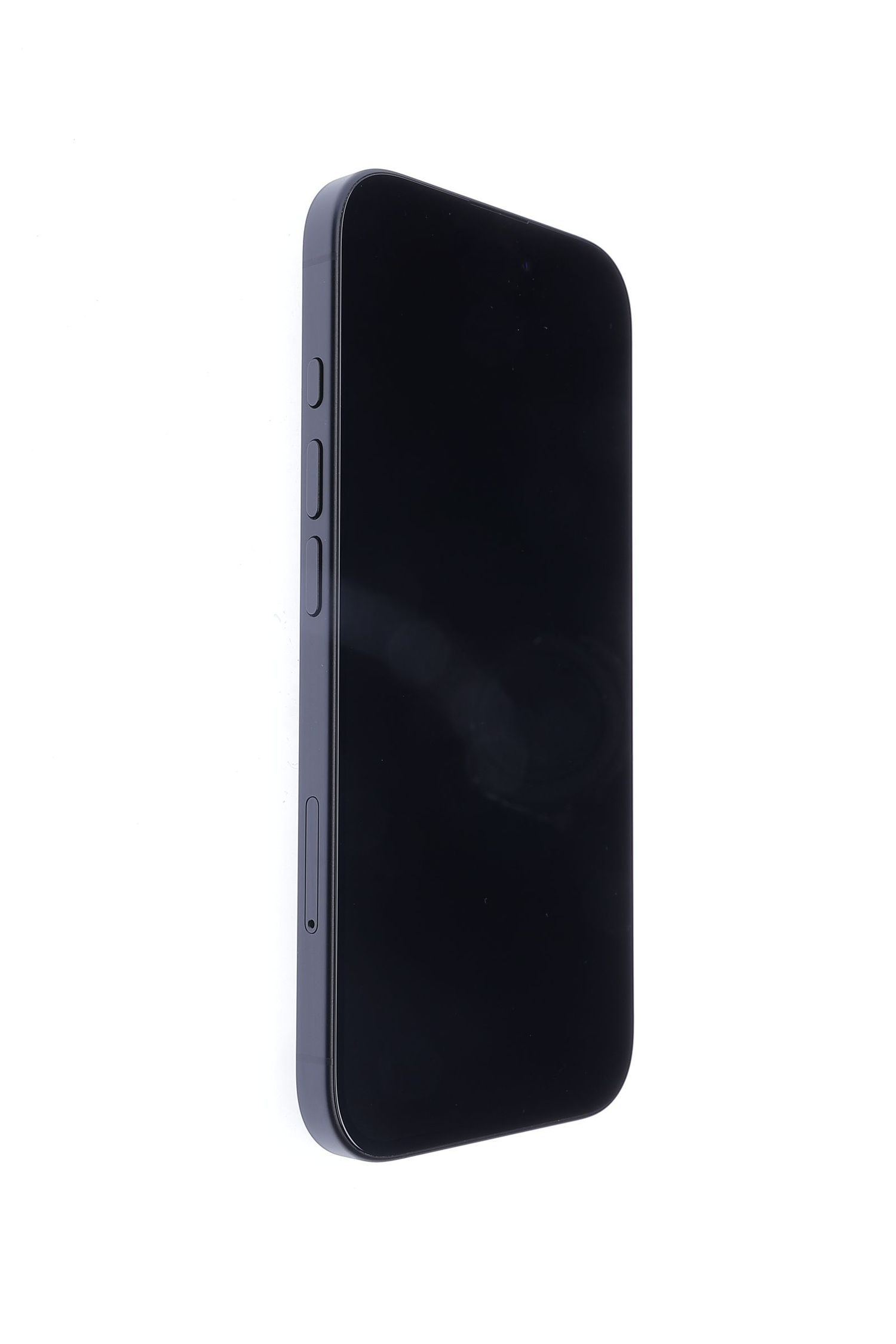 Apple iPhone 16 128 GB Black - Ca nou