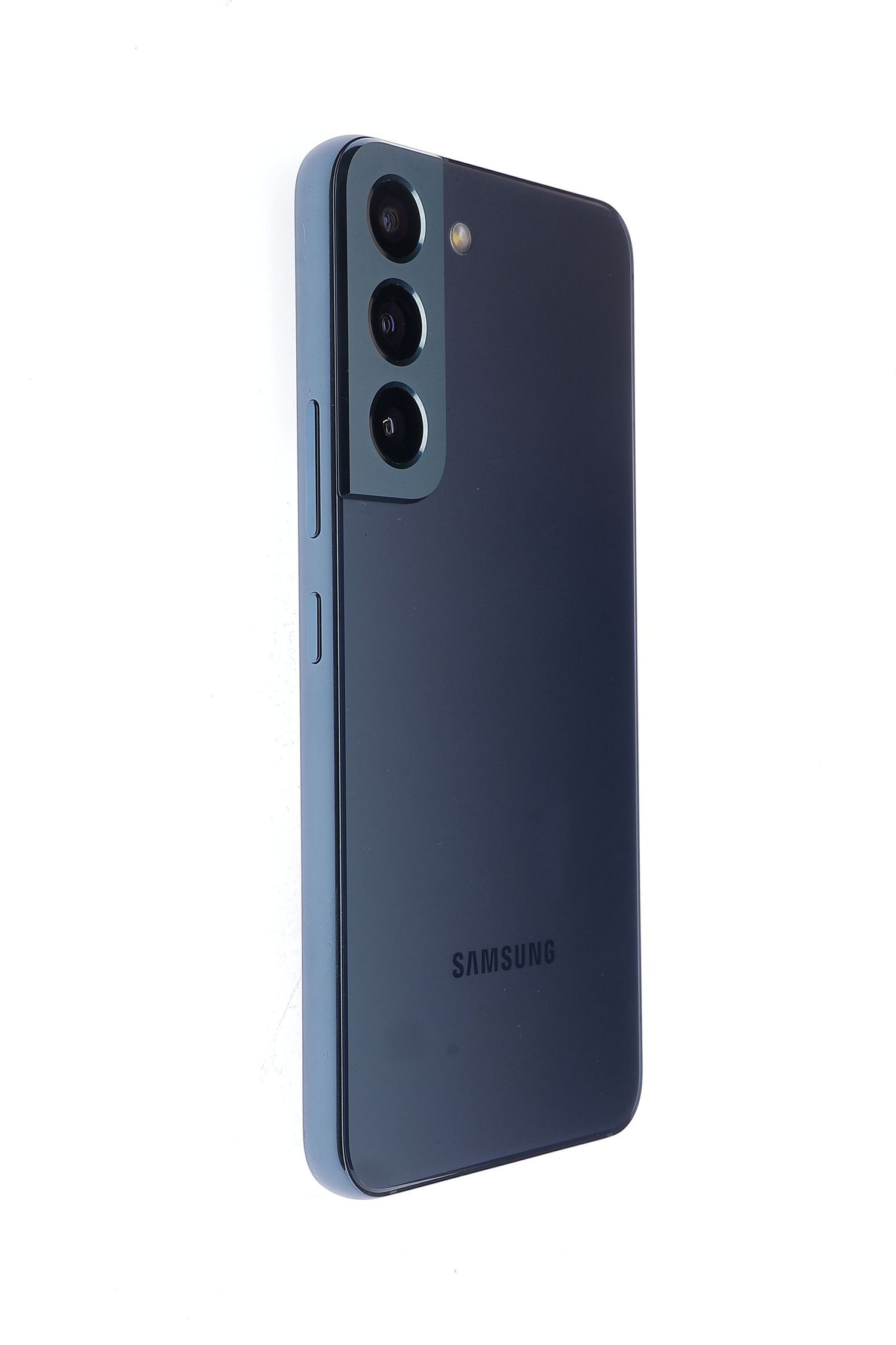 Samsung Galaxy S22 5G Dual Sim 128 GB Green - Σαν καινούργιο
