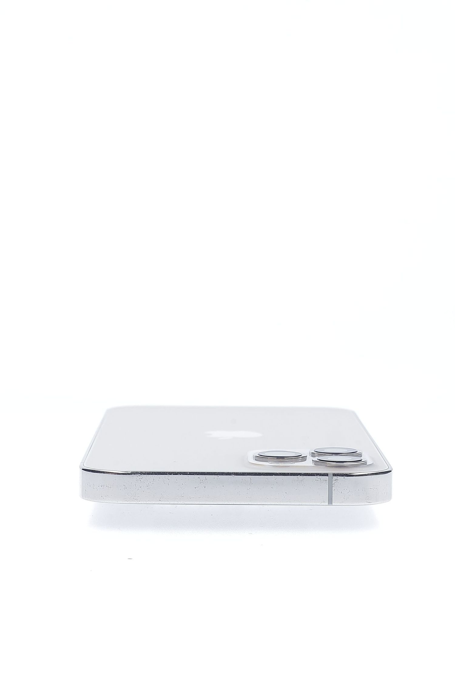 Apple iPhone 12 Pro 128 GB Silver - Εξαιρετικό
