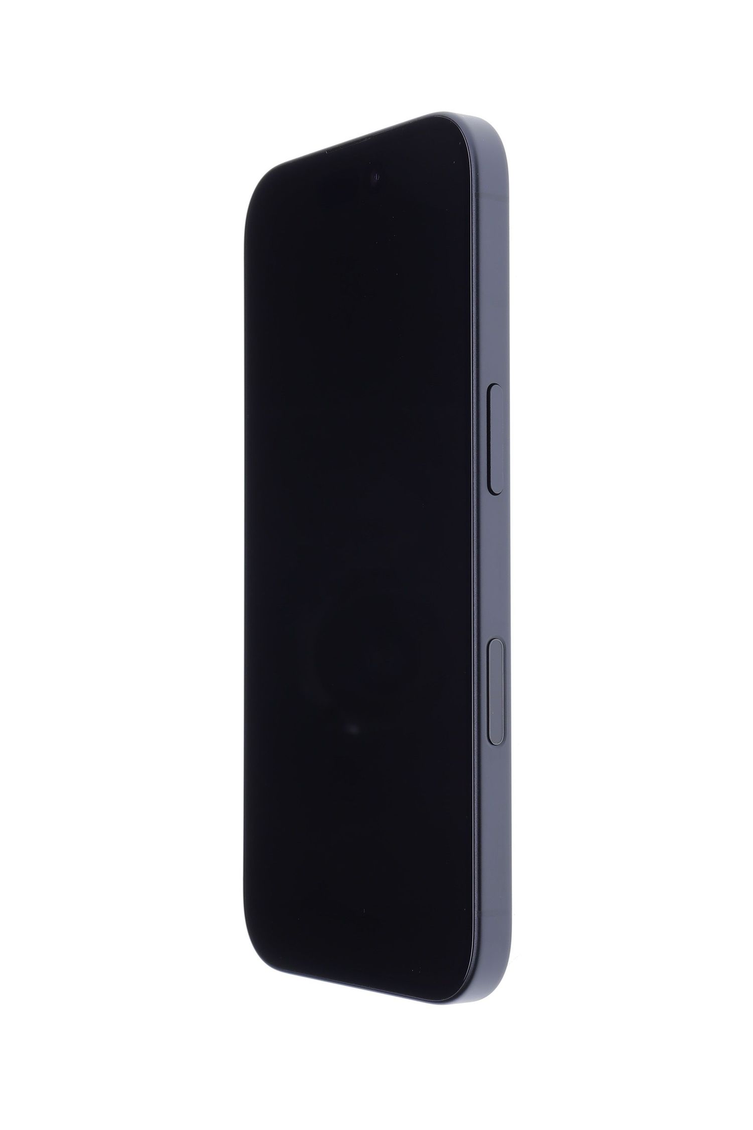 Apple iPhone 16 256 GB Black - Újszerű