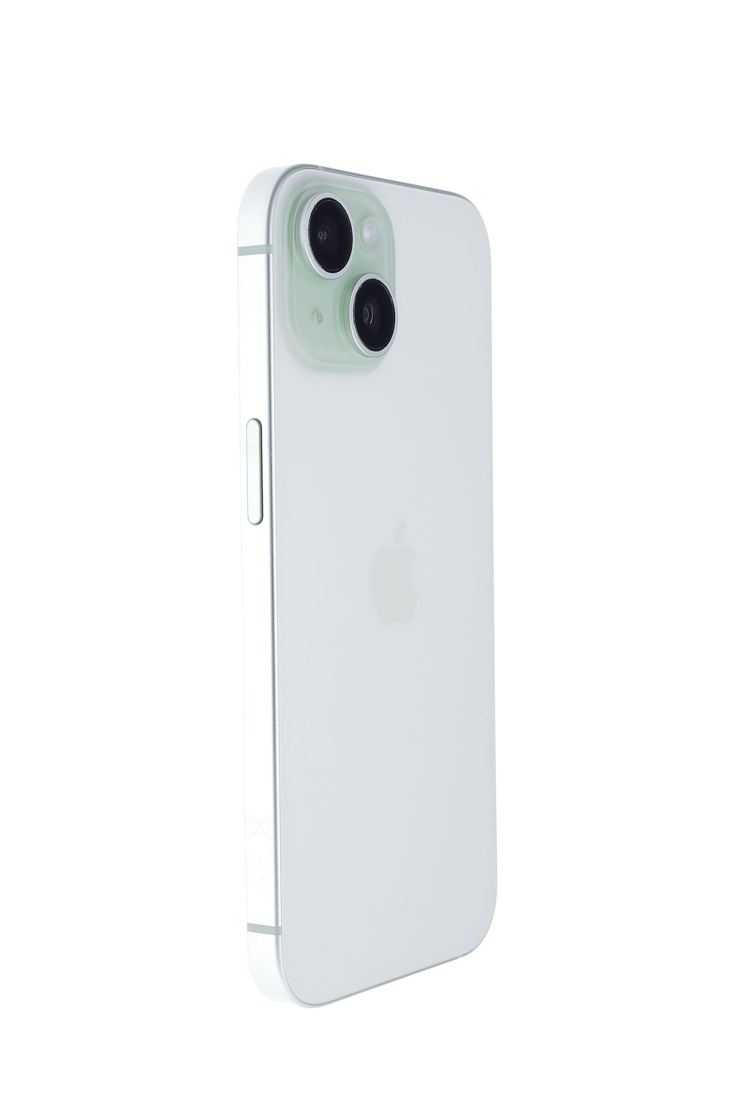 Apple iPhone 15 256 GB Green - Много добро