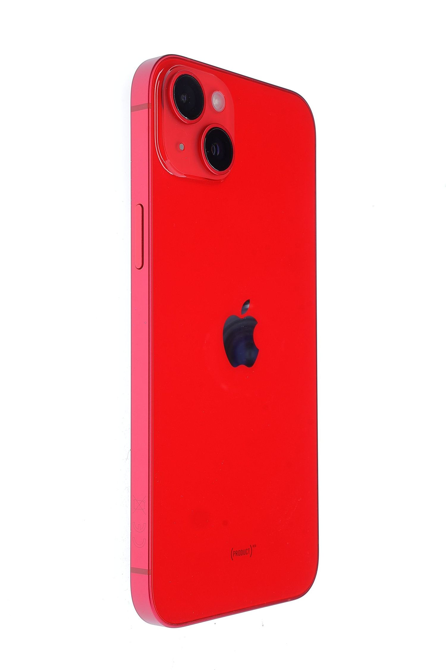 Apple iPhone 14 Plus 128 GB Red - Kiváló