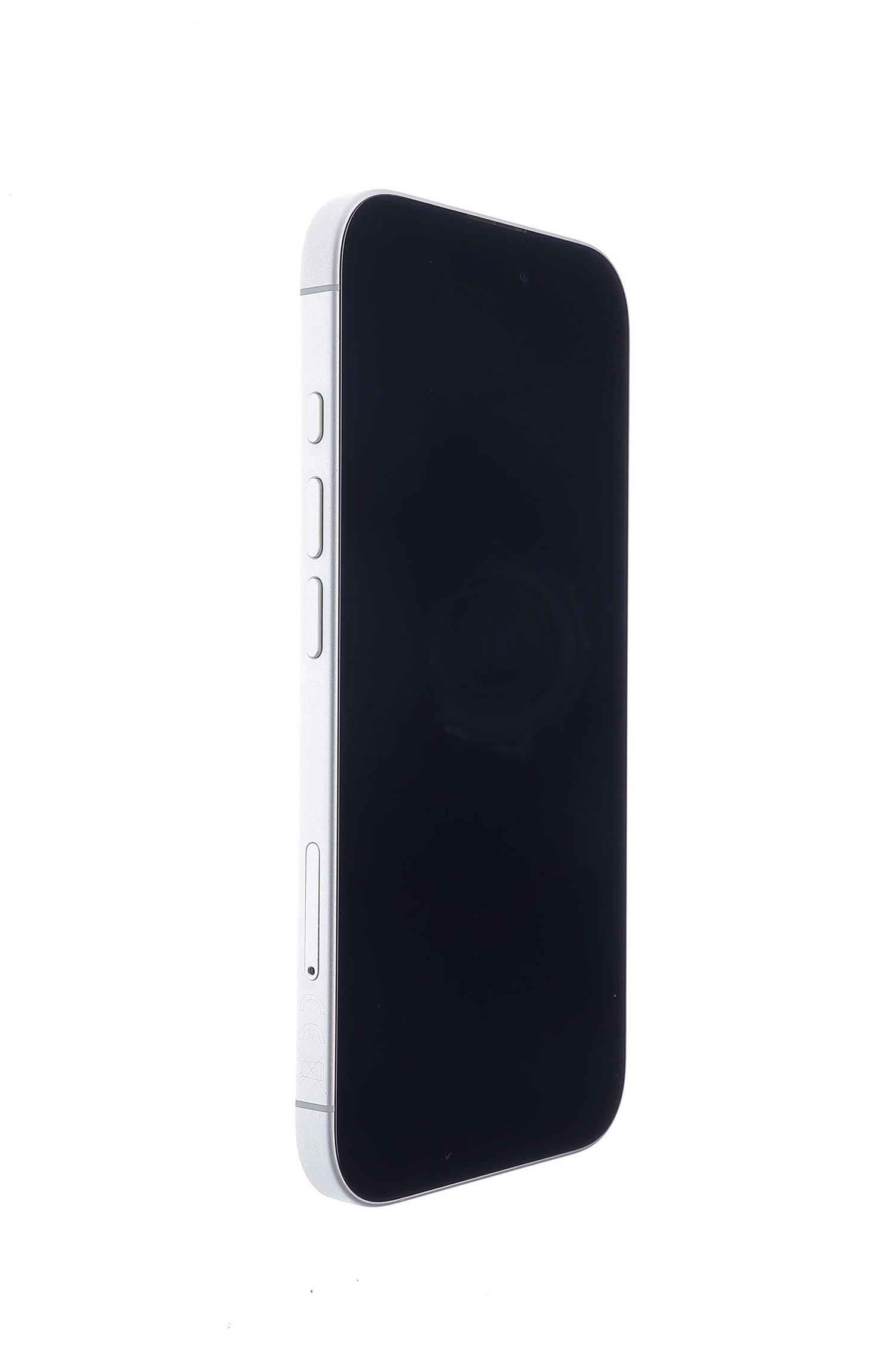 Apple iPhone 16 256 GB White - Ca nou