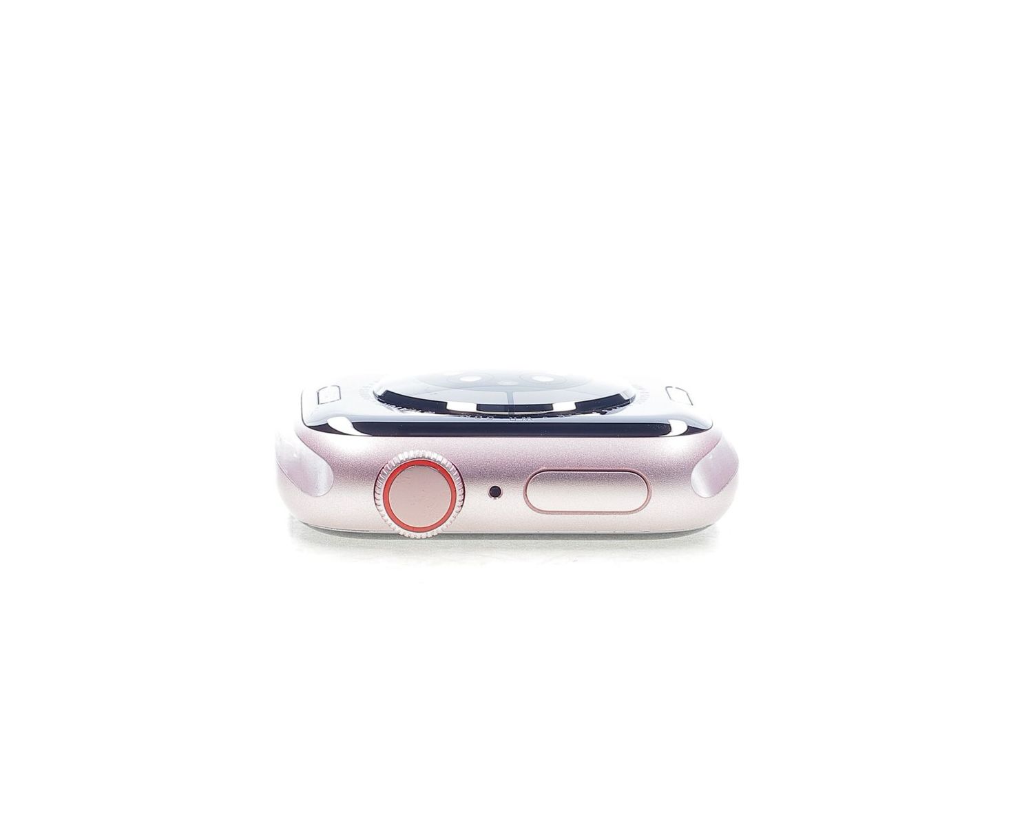 Apple Watch Series 9 2023, GPS + Cellular, Aluminium 41mm Pink - Σαν καινούργιο