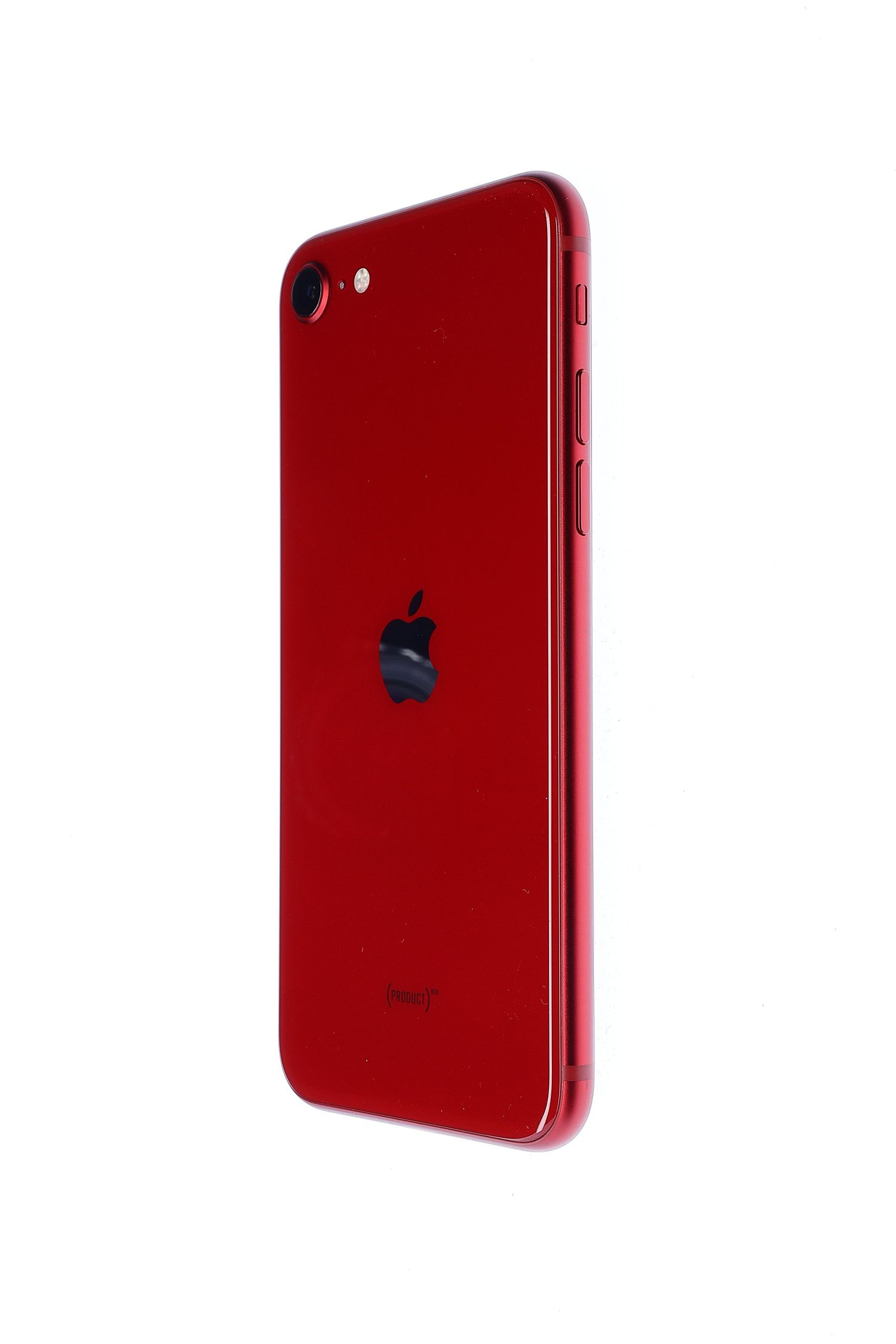 Apple iPhone SE 2022 64 GB Red - Újszerű