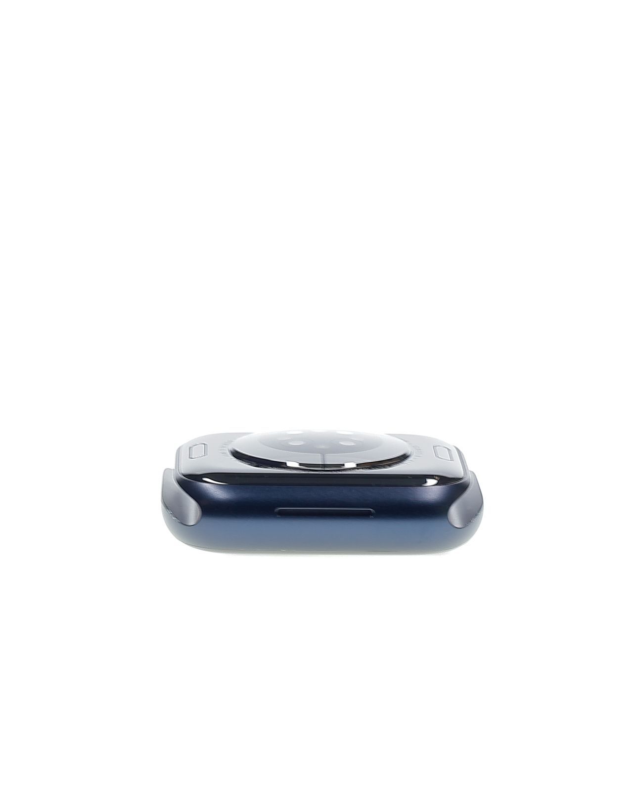 Apple Watch Series 8 2022, GPS + Cellular, Aluminium 41mm Midnight - Újszerű