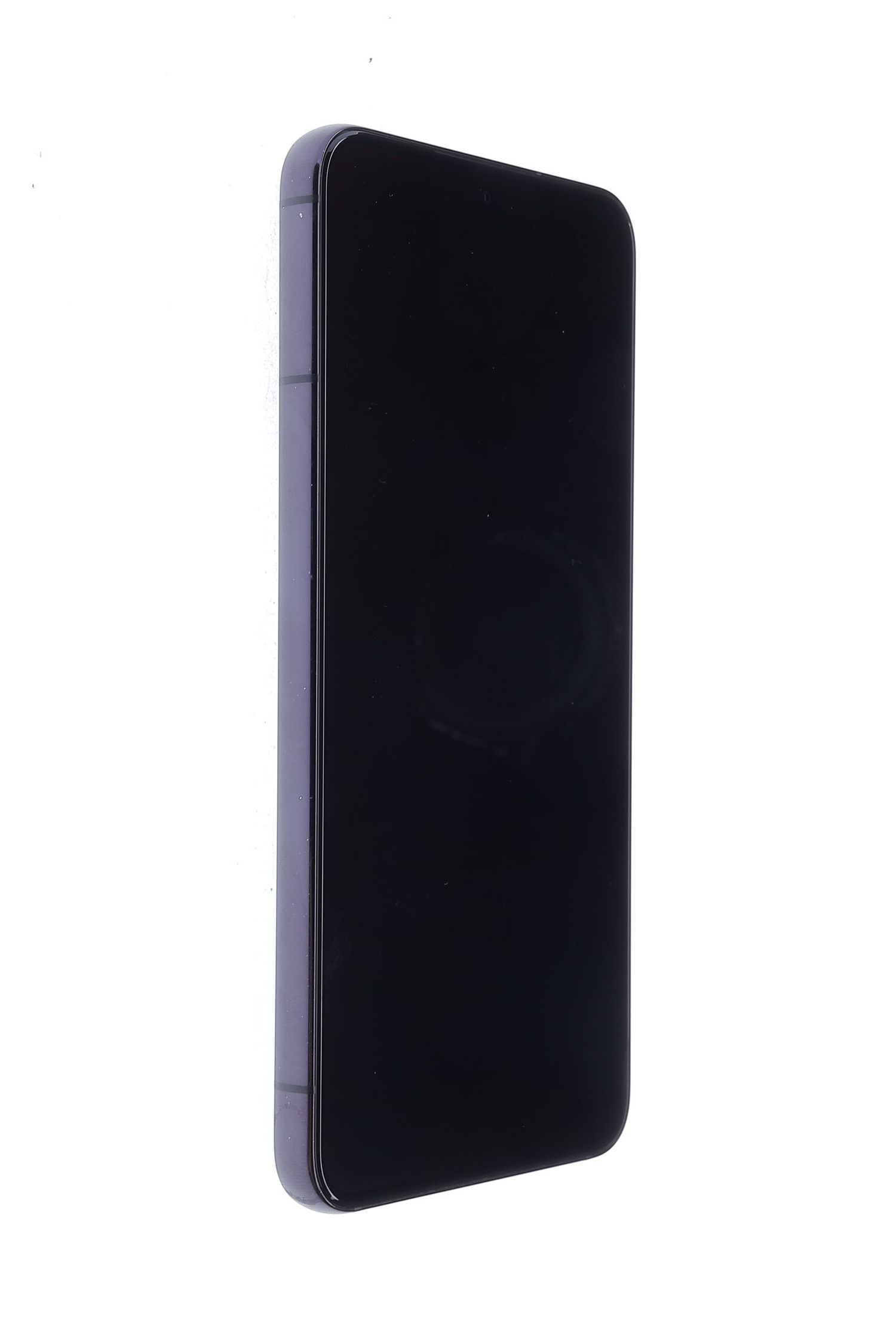 Samsung Galaxy S22 5G Dual Sim 128 GB Phantom Black - Nagyon jó