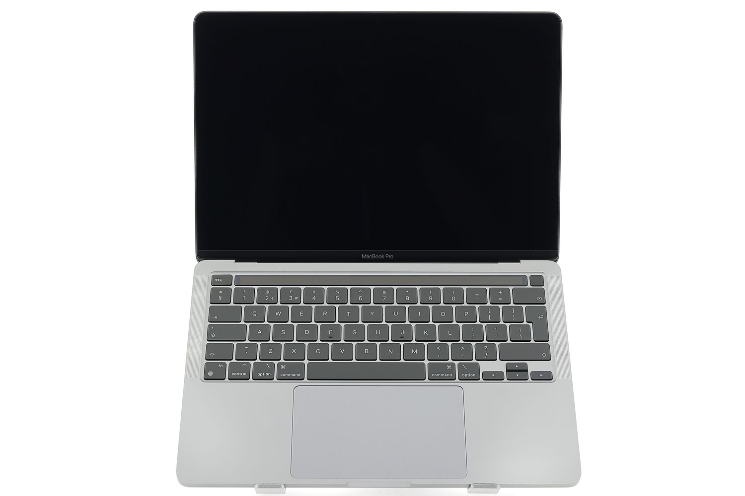 Apple MacBook Pro 13″ 2020, M1 8 Cores, 8 GB, 8 core GPU 256 GB Space Gray - Εξαιρετικό