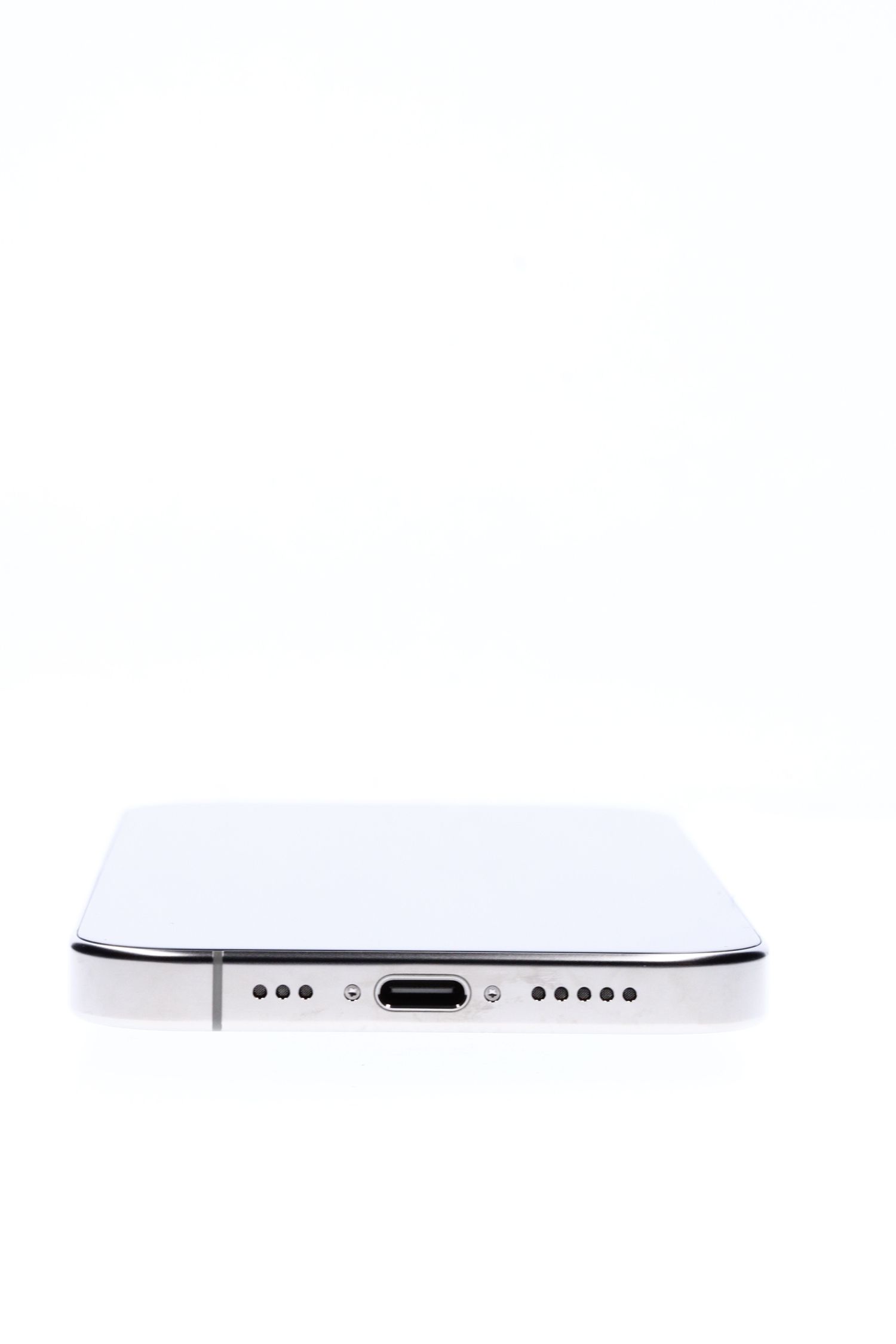Apple iPhone 16 Pro 256 GB Natural Titanium - Ca nou